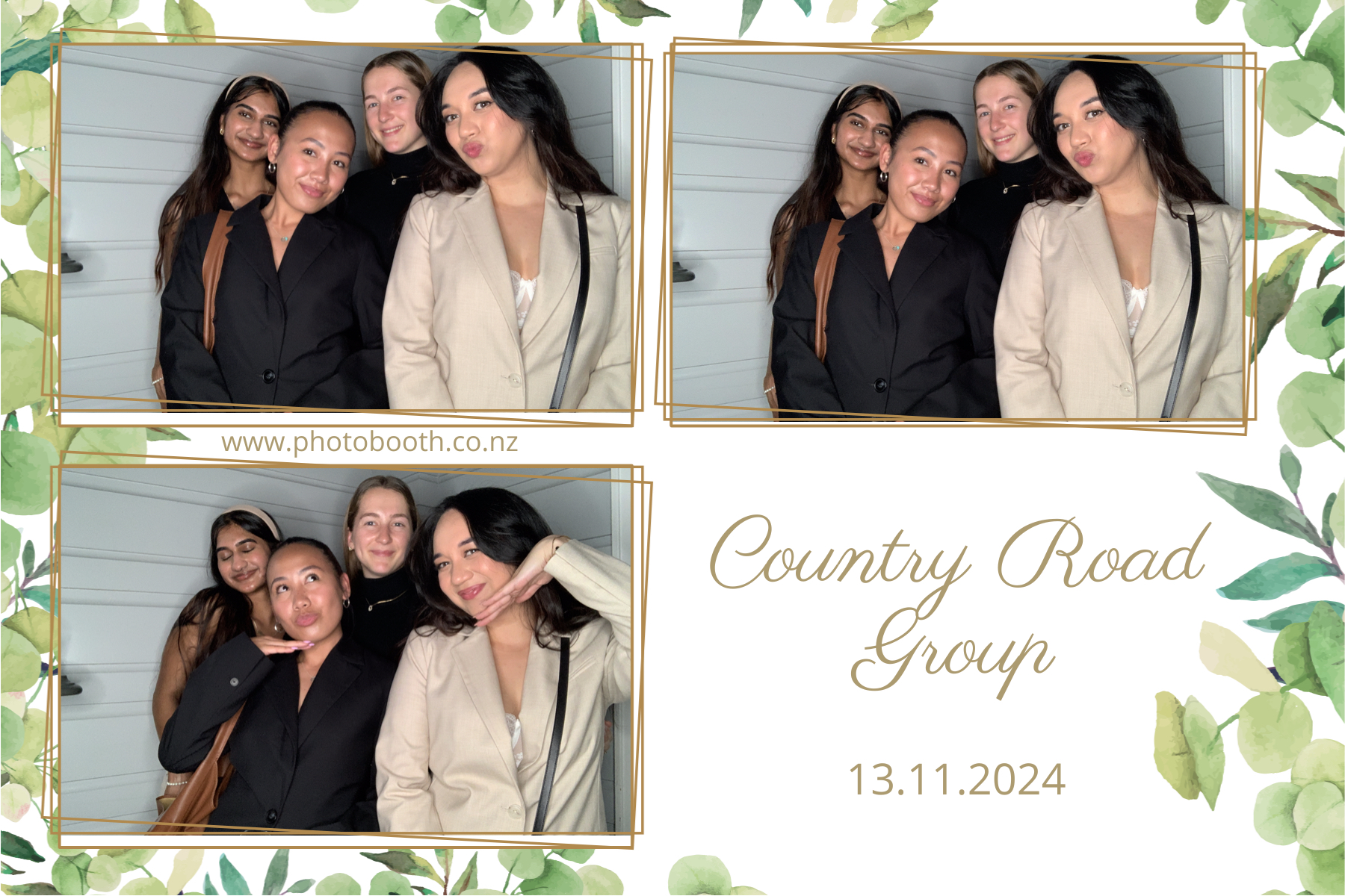 The Country Road EOY Event | View more photos from the event at gallery.photobooth.co.nz/u/SelfieCentral/The-Country-Road-EOY-Event