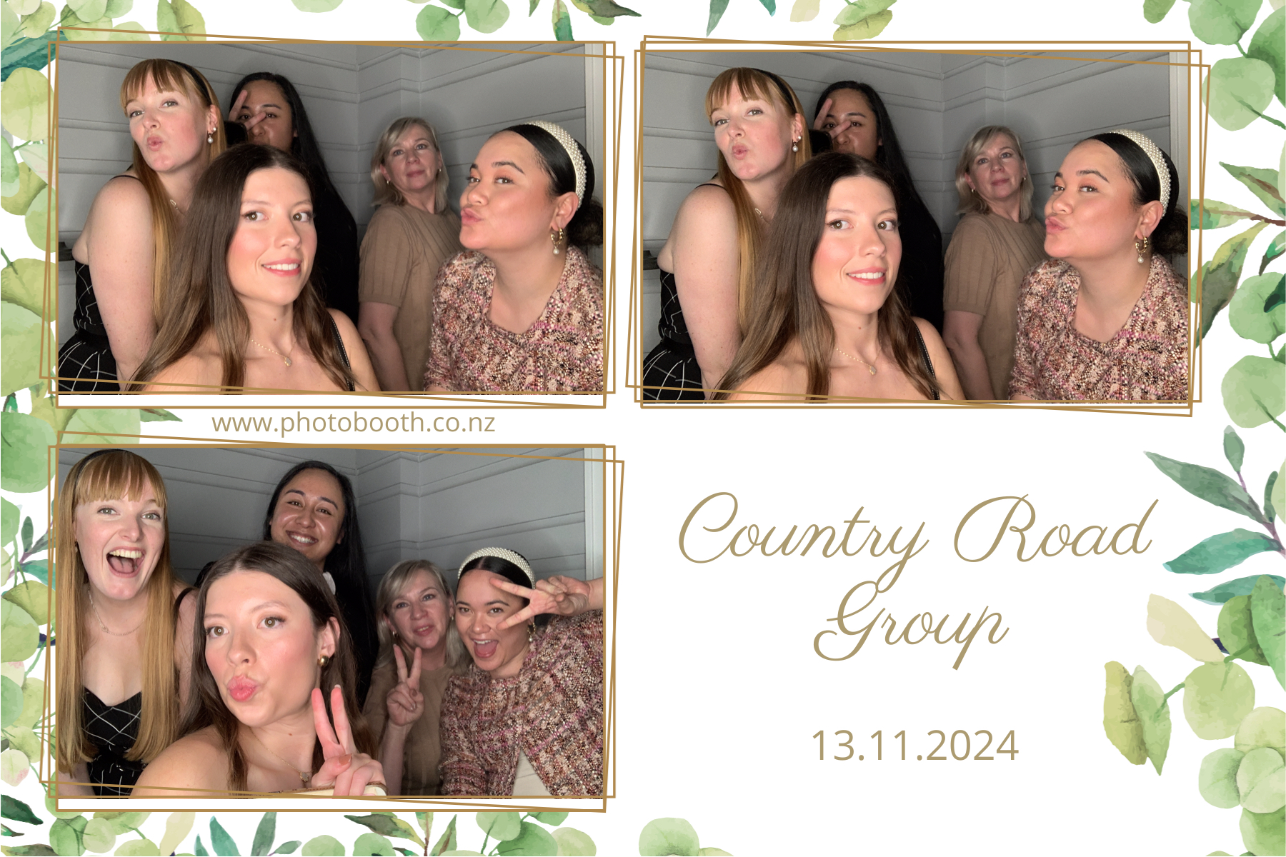 The Country Road EOY Event | View more photos from the event at gallery.photobooth.co.nz/u/SelfieCentral/The-Country-Road-EOY-Event