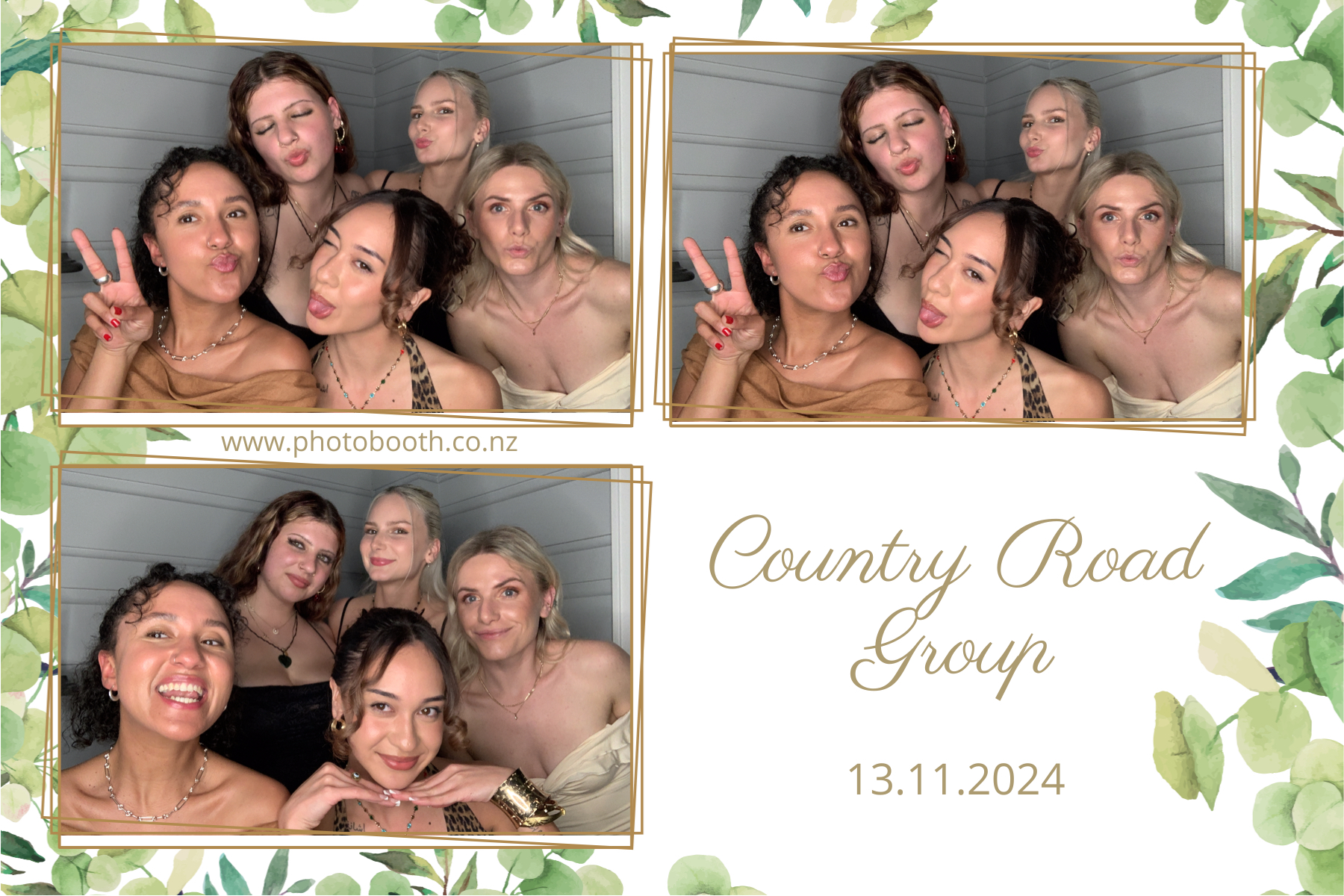 The Country Road EOY Event | View more photos from the event at gallery.photobooth.co.nz/u/SelfieCentral/The-Country-Road-EOY-Event
