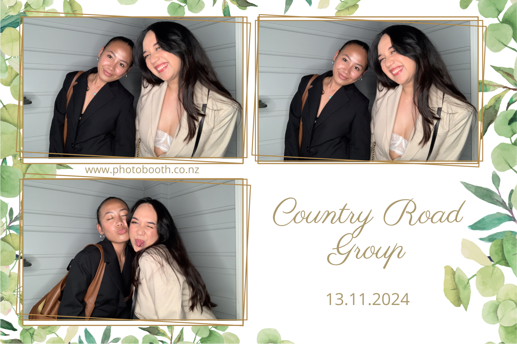 The Country Road EOY Event | View more photos from the event at gallery.photobooth.co.nz/u/SelfieCentral/The-Country-Road-EOY-Event