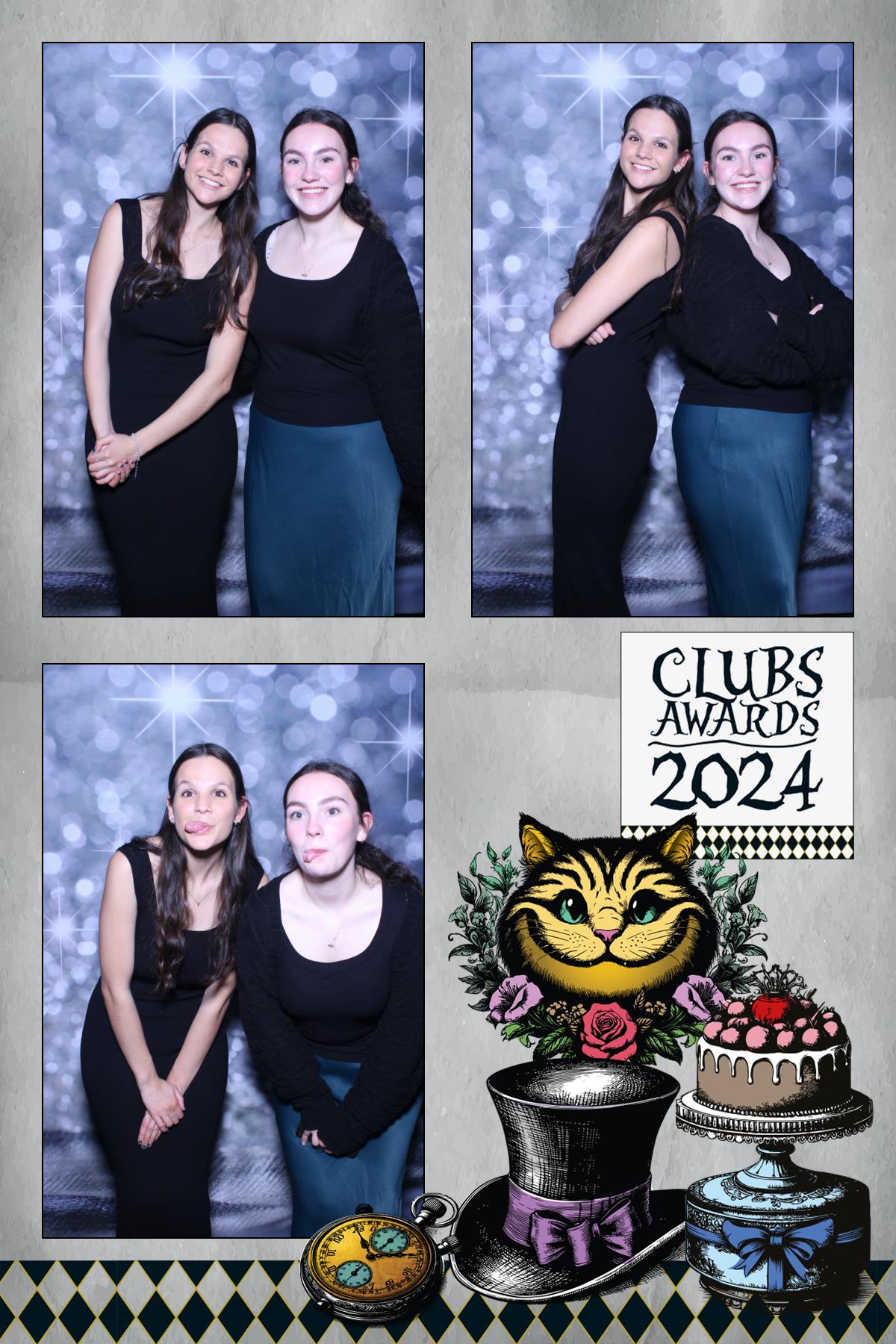 UOA Club Awards | View more photos from the event at gallery.photobooth.co.nz/u/SelfieCentral/UOA-Club-Awards