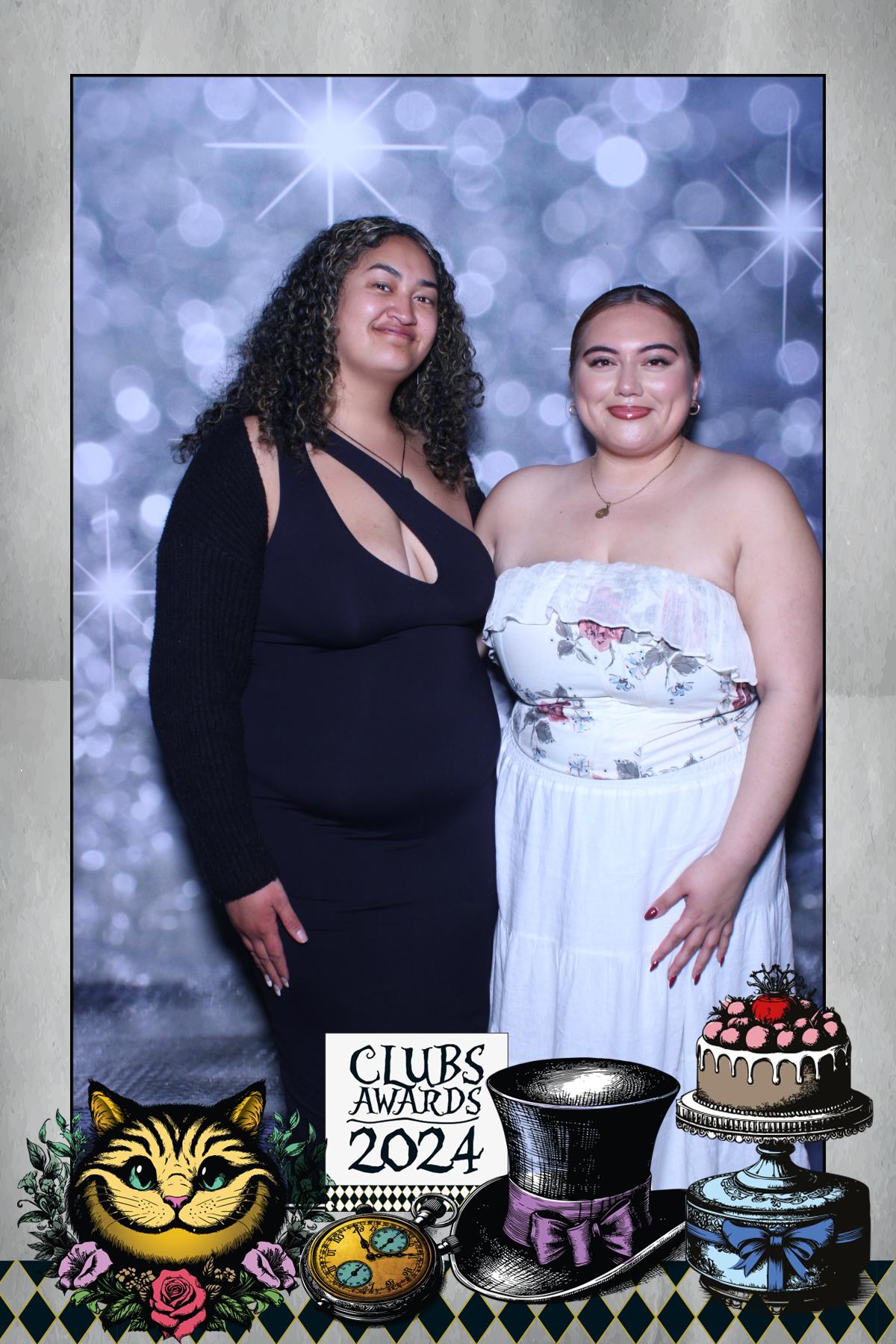 UOA Club Awards | View more photos from the event at gallery.photobooth.co.nz/u/SelfieCentral/UOA-Club-Awards