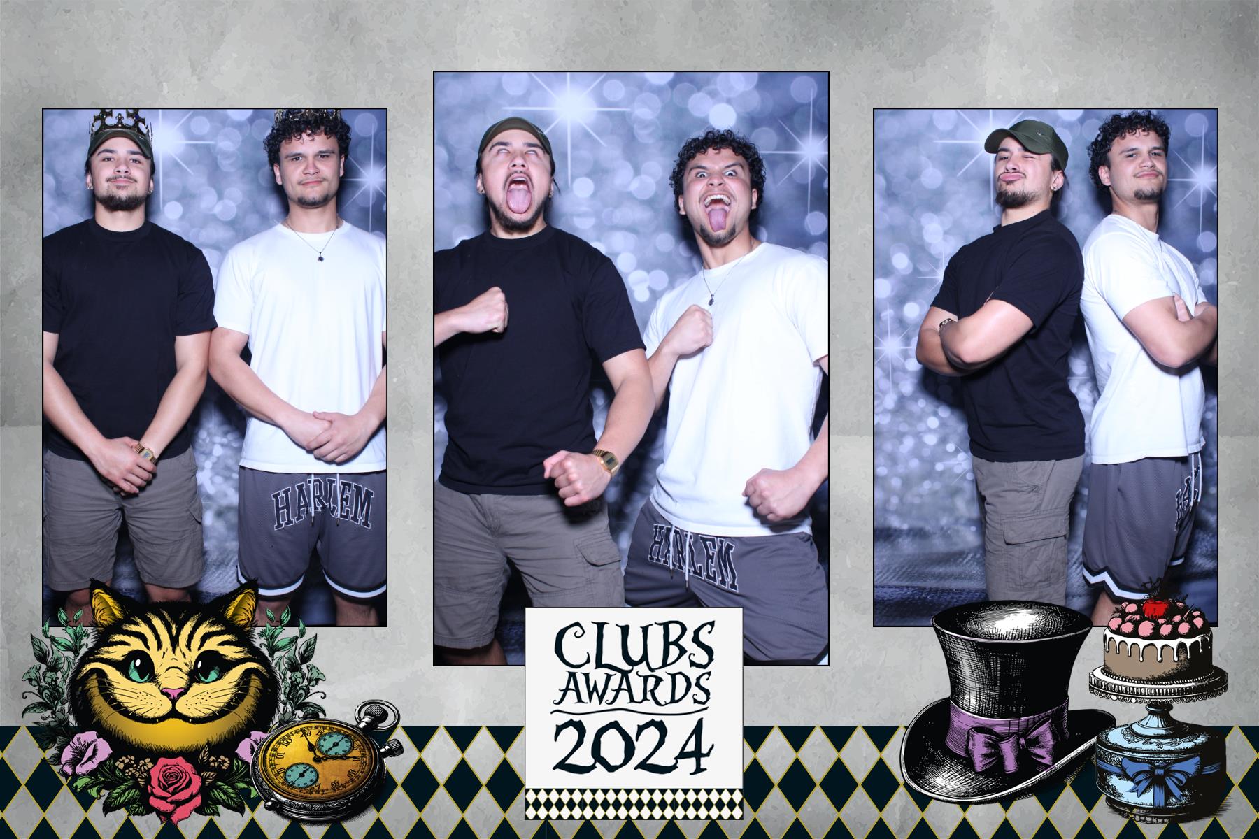 UOA Club Awards | View more photos from the event at gallery.photobooth.co.nz/u/SelfieCentral/UOA-Club-Awards