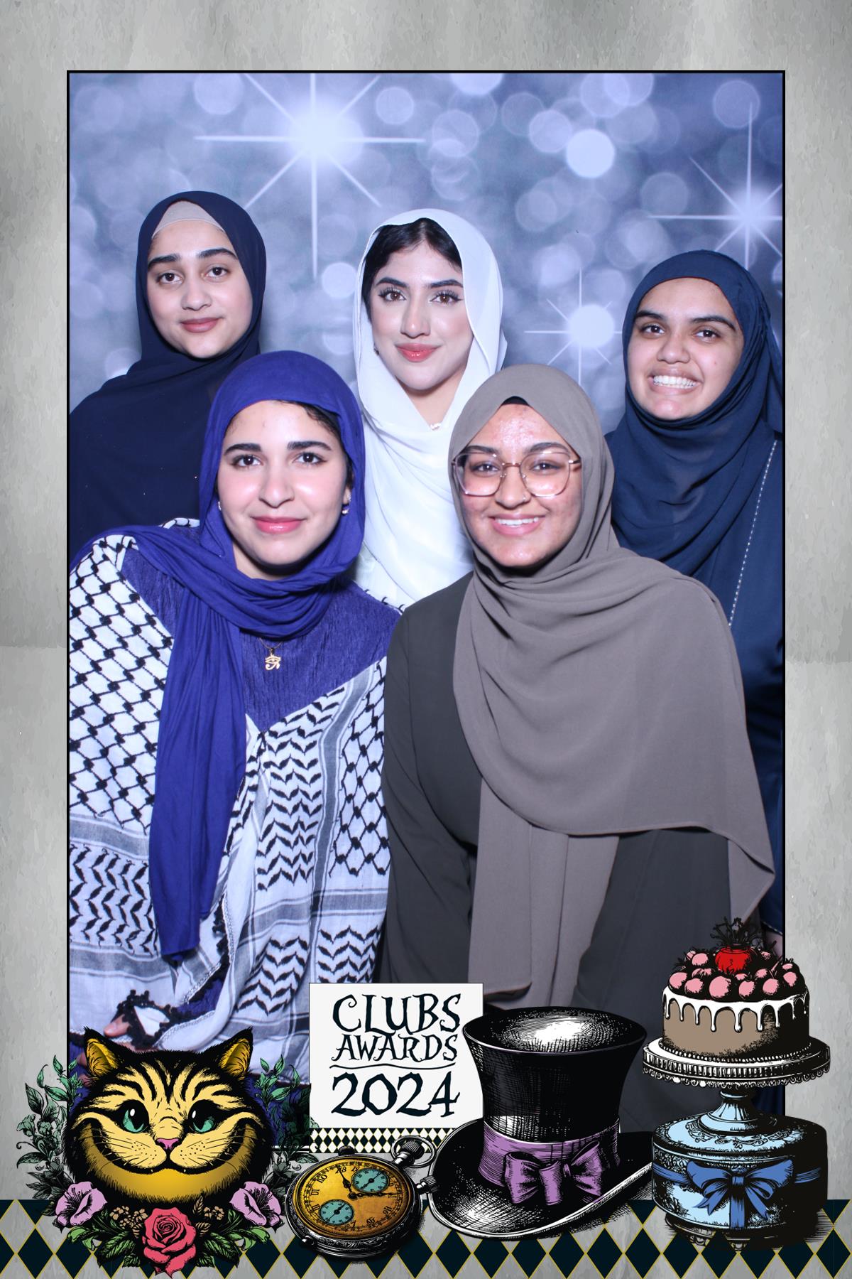 UOA Club Awards | View more photos from the event at gallery.photobooth.co.nz/u/SelfieCentral/UOA-Club-Awards