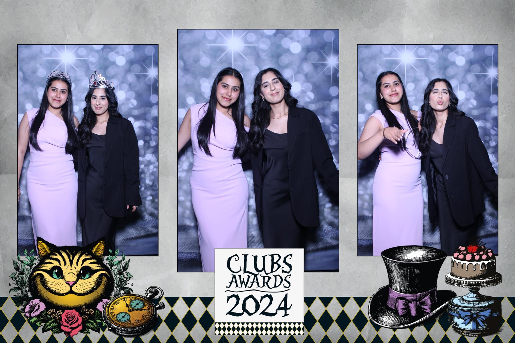 UOA Club Awards | View more photos from the event at gallery.photobooth.co.nz/u/SelfieCentral/UOA-Club-Awards