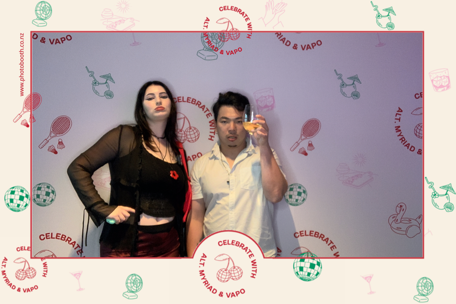 Vapo EOY | View more photos from the event at gallery.photobooth.co.nz/u/SelfieCentral/Vapo-EOY