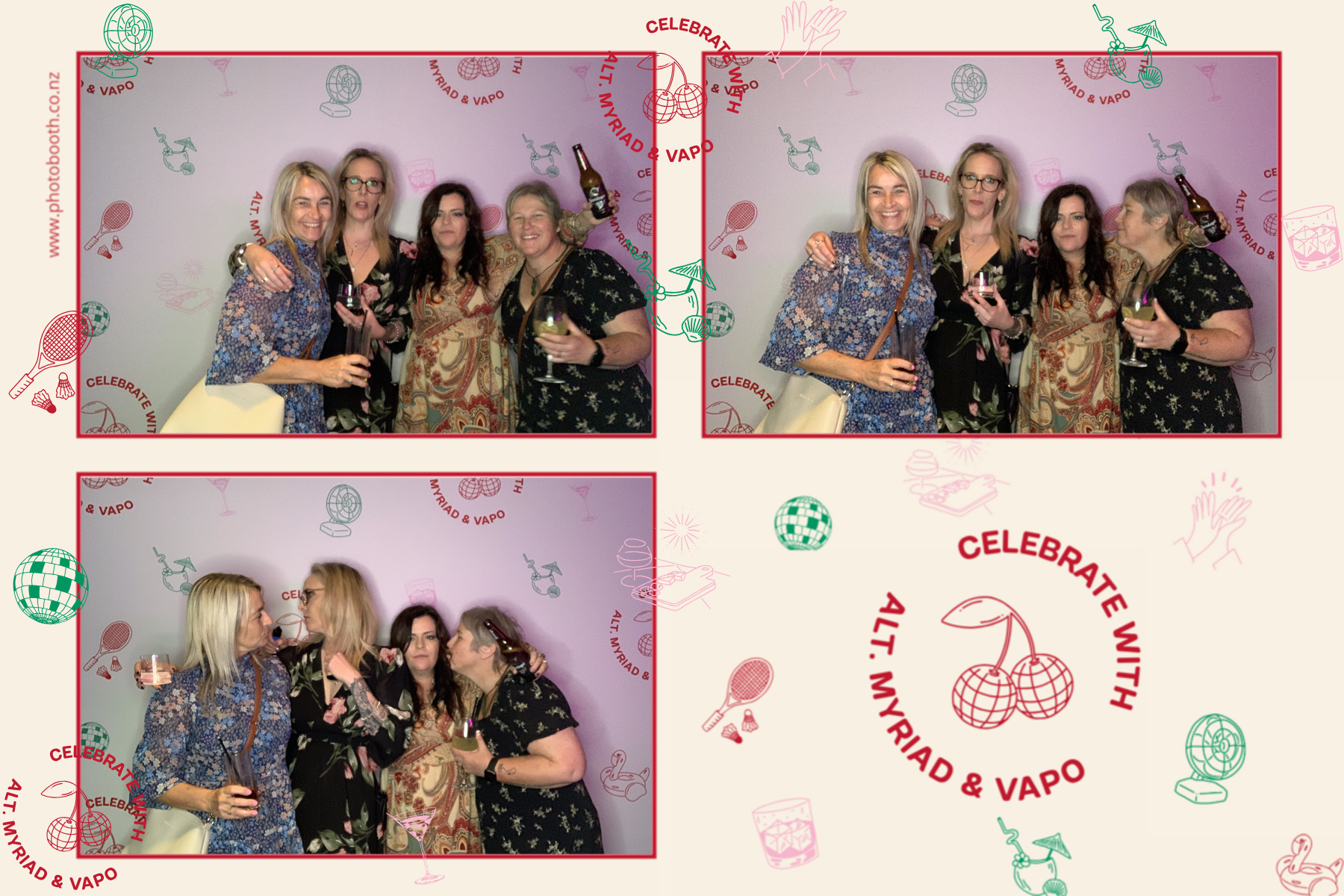 Vapo EOY | View more photos from the event at gallery.photobooth.co.nz/u/SelfieCentral/Vapo-EOY