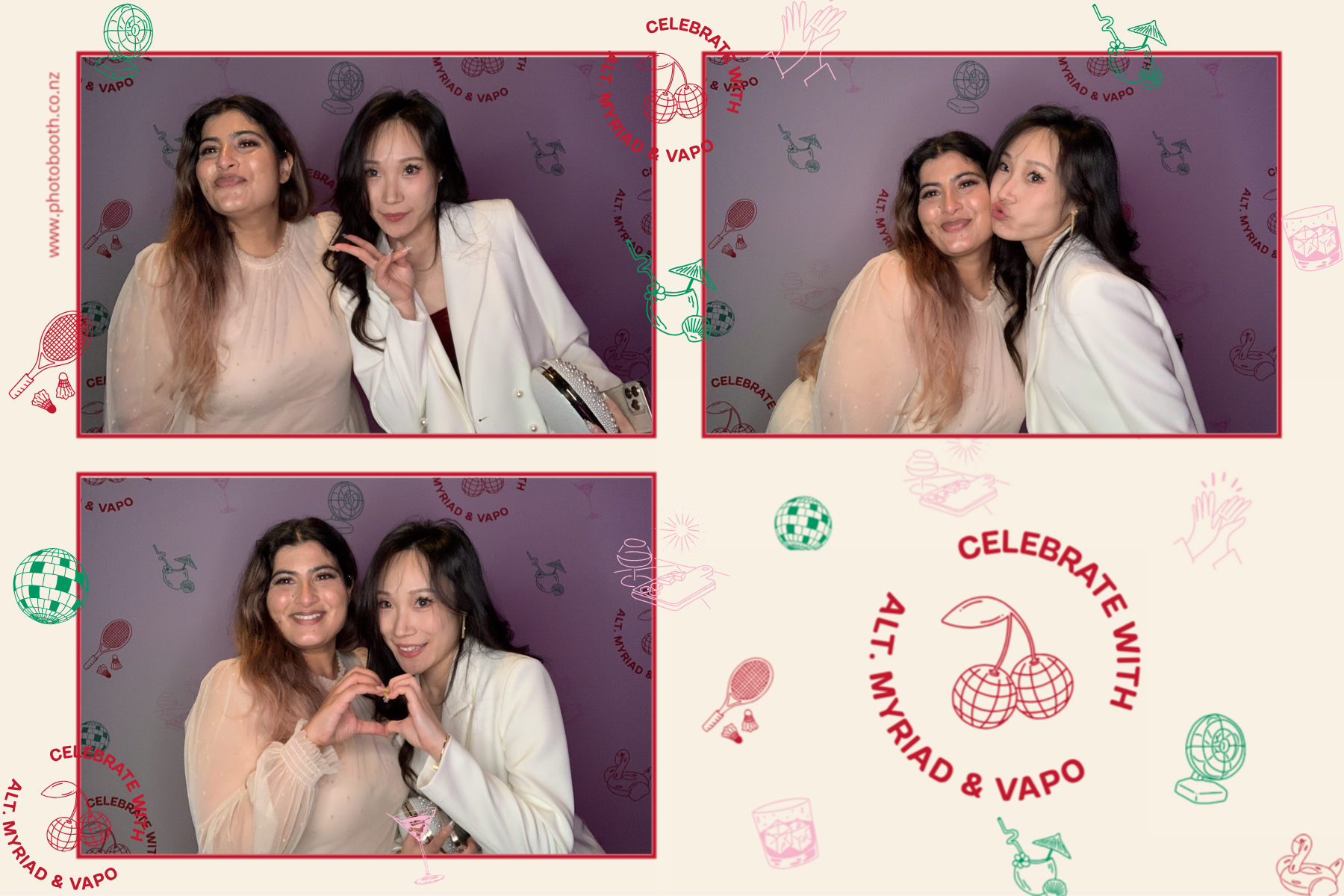 Vapo EOY | View more photos from the event at gallery.photobooth.co.nz/u/SelfieCentral/Vapo-EOY