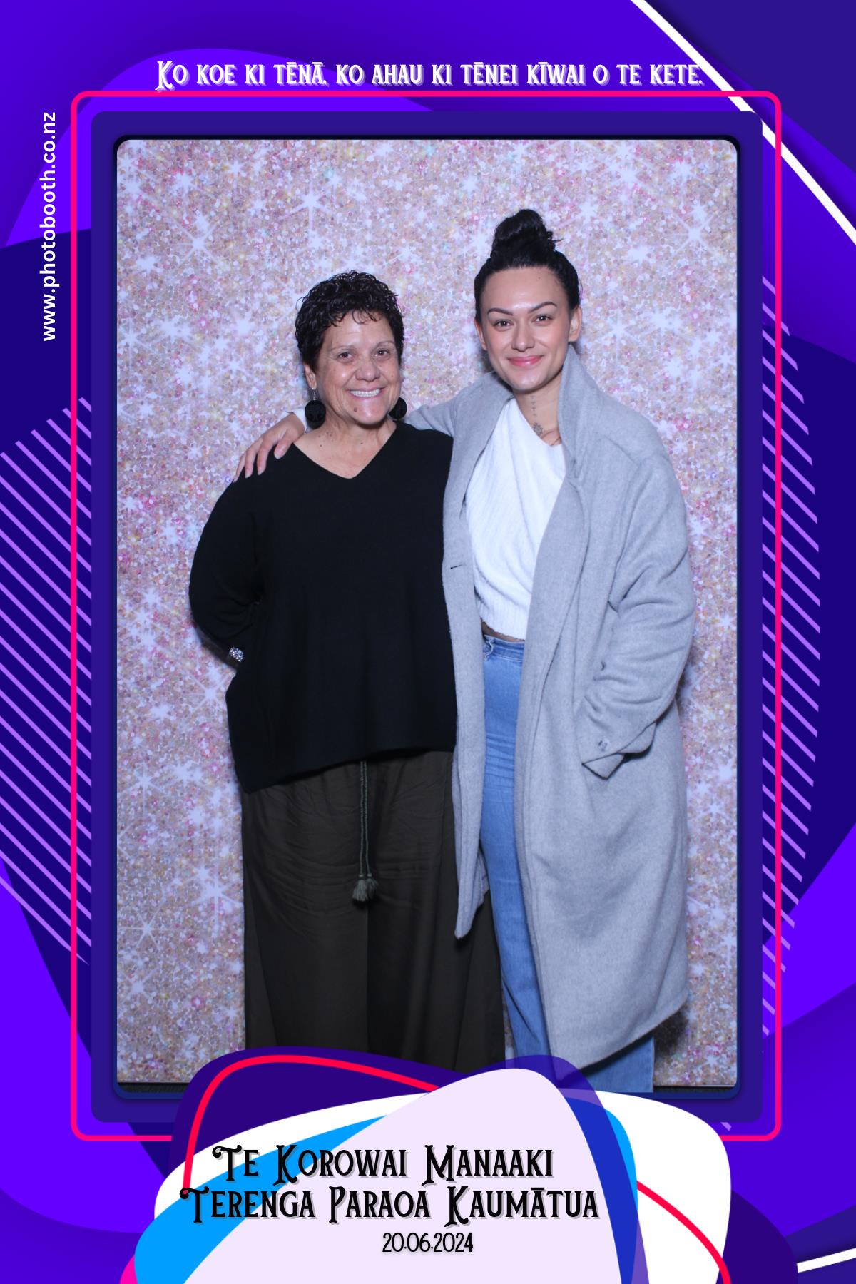 Wot Matters Elder Abuse Awareness Event | View more photos from the event at gallery.photobooth.co.nz/u/SelfieCentral/Wot-Matters-Elder-Abuse-Awareness-Event