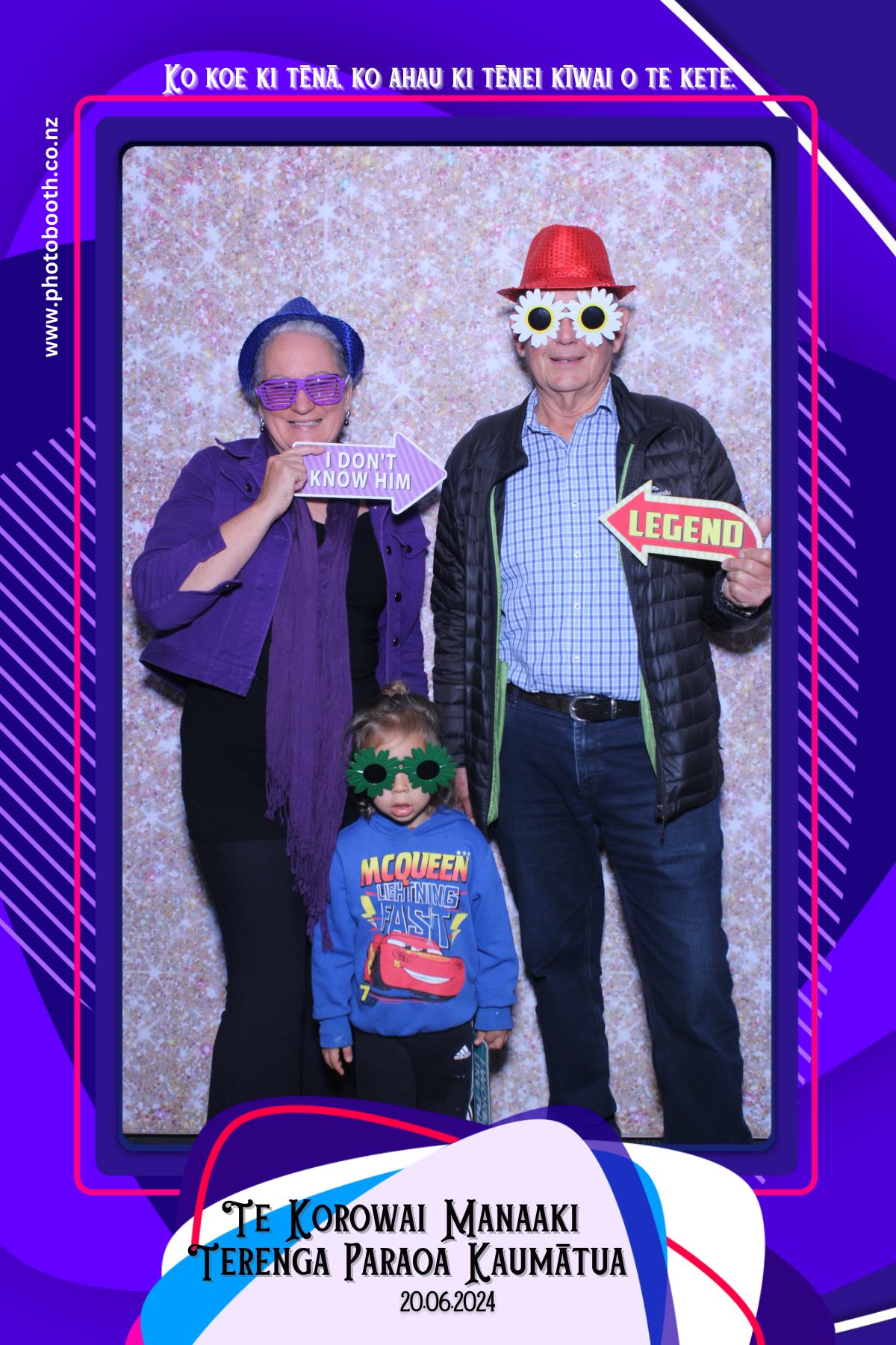 Wot Matters Elder Abuse Awareness Event | View more photos from the event at gallery.photobooth.co.nz/u/SelfieCentral/Wot-Matters-Elder-Abuse-Awareness-Event