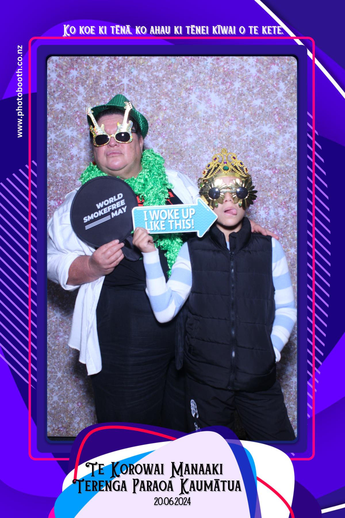 Wot Matters Elder Abuse Awareness Event | View more photos from the event at gallery.photobooth.co.nz/u/SelfieCentral/Wot-Matters-Elder-Abuse-Awareness-Event