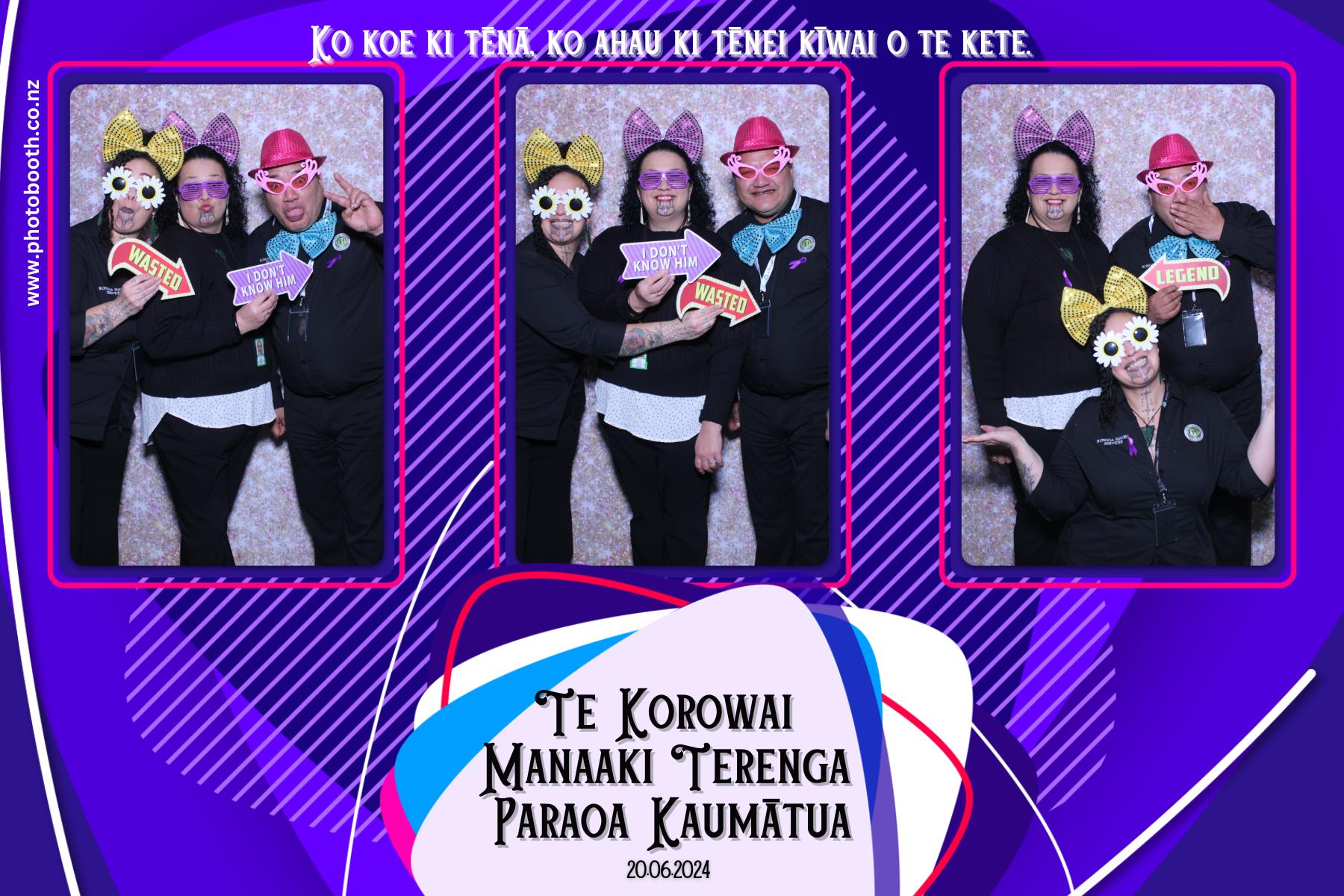 Wot Matters Elder Abuse Awareness Event | View more photos from the event at gallery.photobooth.co.nz/u/SelfieCentral/Wot-Matters-Elder-Abuse-Awareness-Event