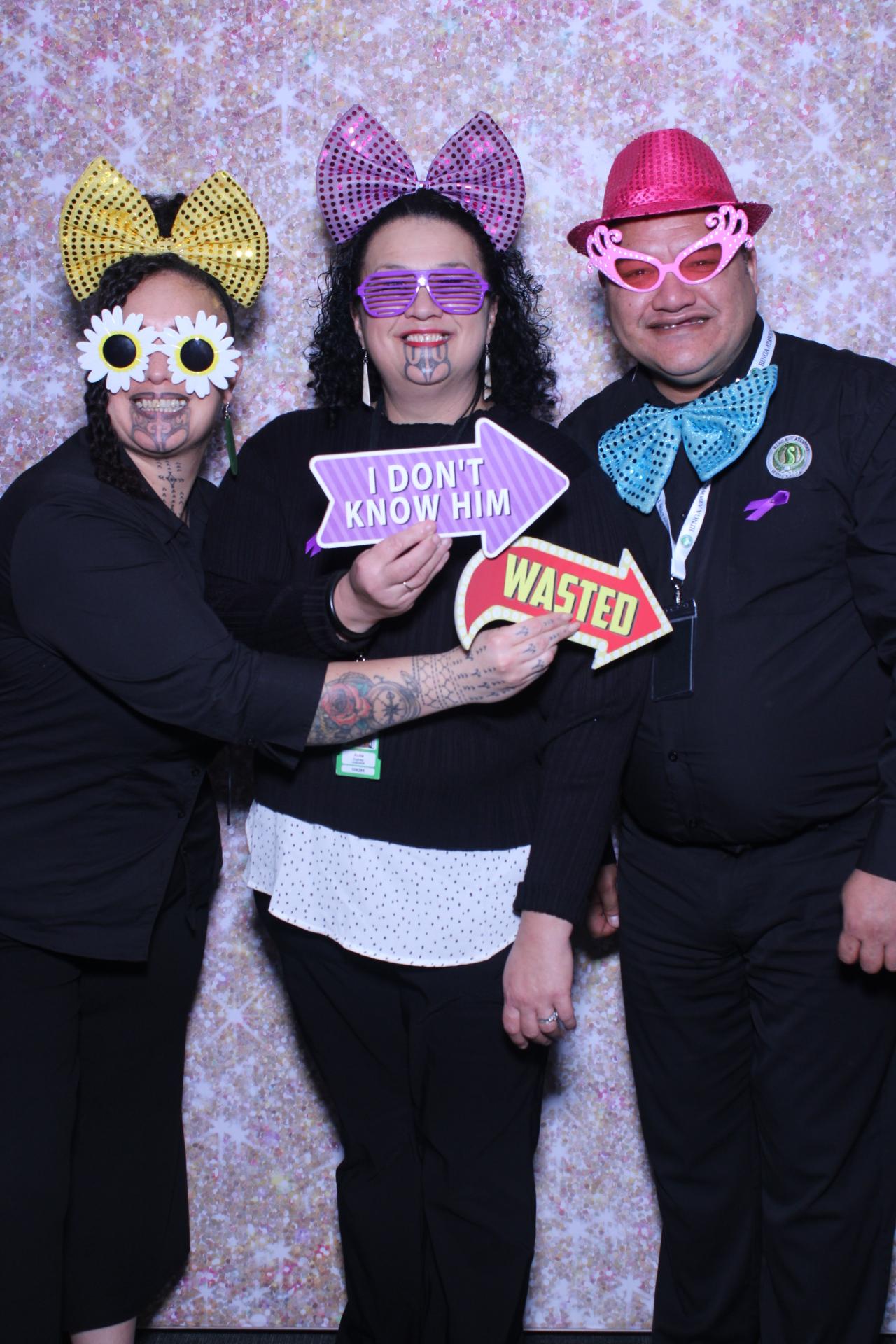 Wot Matters Elder Abuse Awareness Event | View more photos from the event at gallery.photobooth.co.nz/u/SelfieCentral/Wot-Matters-Elder-Abuse-Awareness-Event