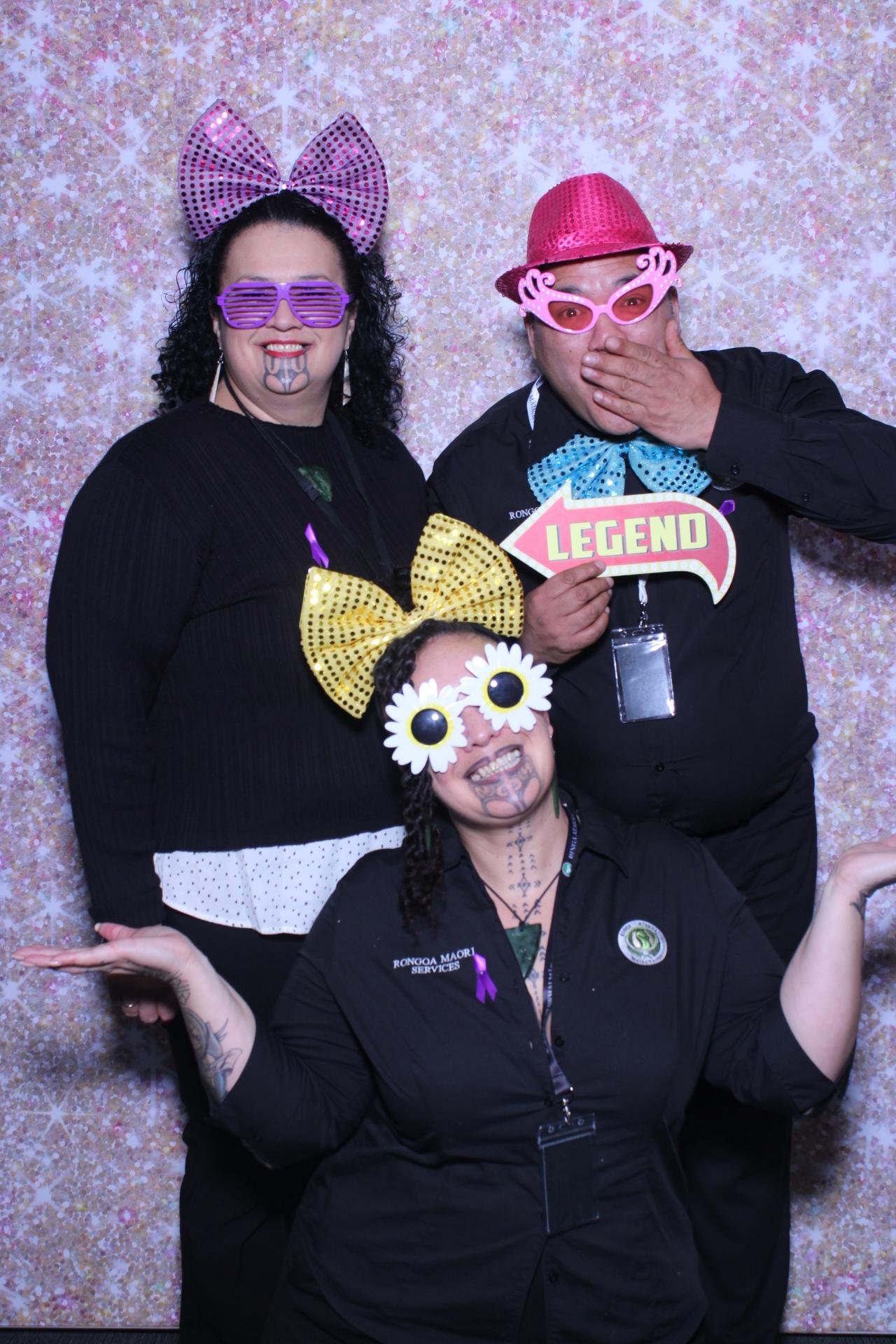 Wot Matters Elder Abuse Awareness Event | View more photos from the event at gallery.photobooth.co.nz/u/SelfieCentral/Wot-Matters-Elder-Abuse-Awareness-Event