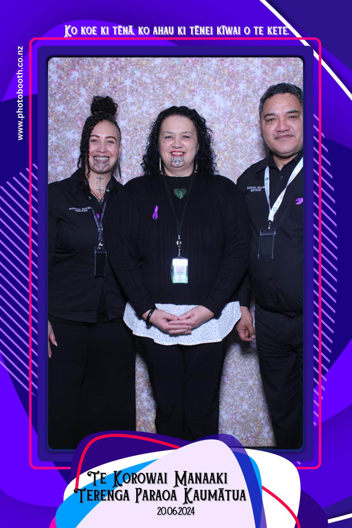 Wot Matters Elder Abuse Awareness Event | View more photos from the event at gallery.photobooth.co.nz/u/SelfieCentral/Wot-Matters-Elder-Abuse-Awareness-Event