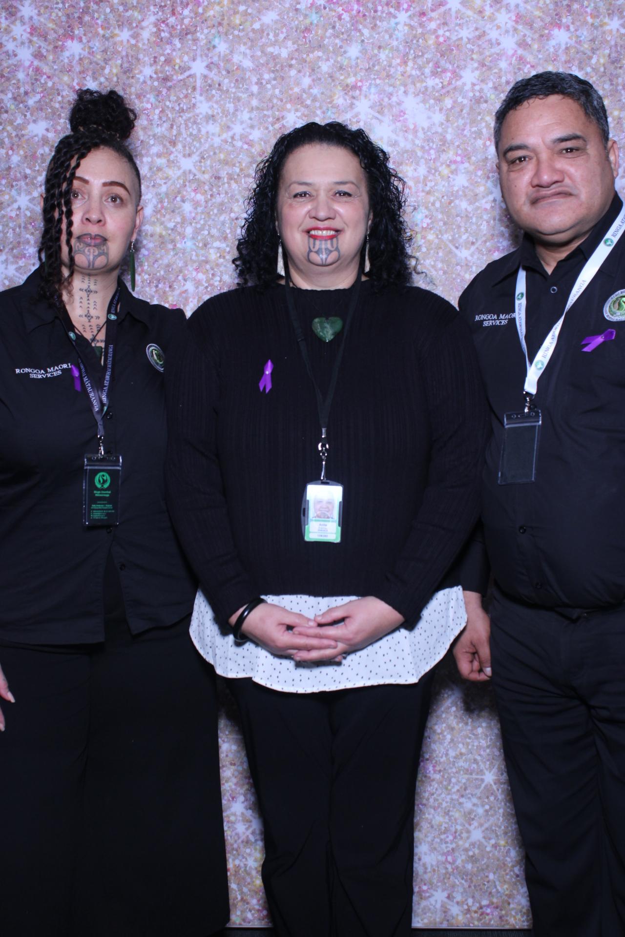 Wot Matters Elder Abuse Awareness Event | View more photos from the event at gallery.photobooth.co.nz/u/SelfieCentral/Wot-Matters-Elder-Abuse-Awareness-Event
