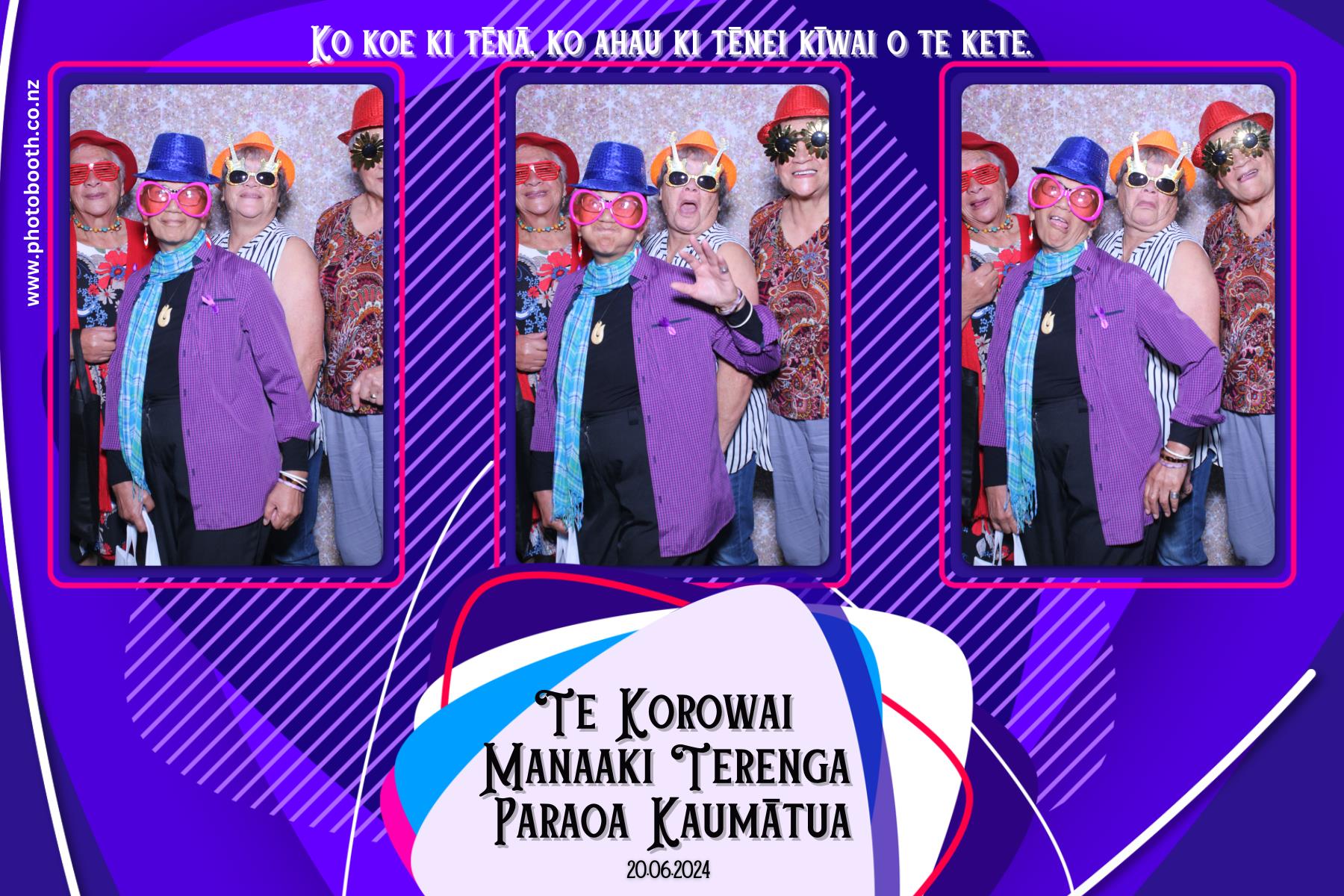 Wot Matters Elder Abuse Awareness Event | View more photos from the event at gallery.photobooth.co.nz/u/SelfieCentral/Wot-Matters-Elder-Abuse-Awareness-Event