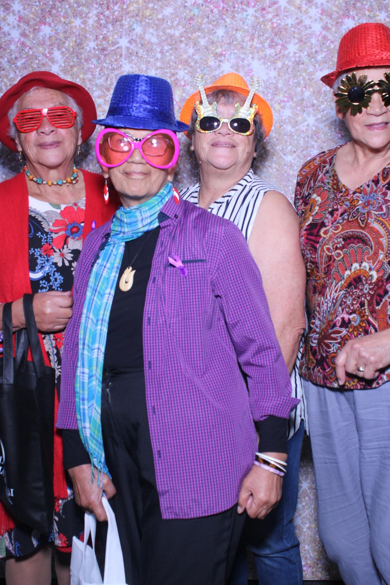 Wot Matters Elder Abuse Awareness Event | View more photos from the event at gallery.photobooth.co.nz/u/SelfieCentral/Wot-Matters-Elder-Abuse-Awareness-Event