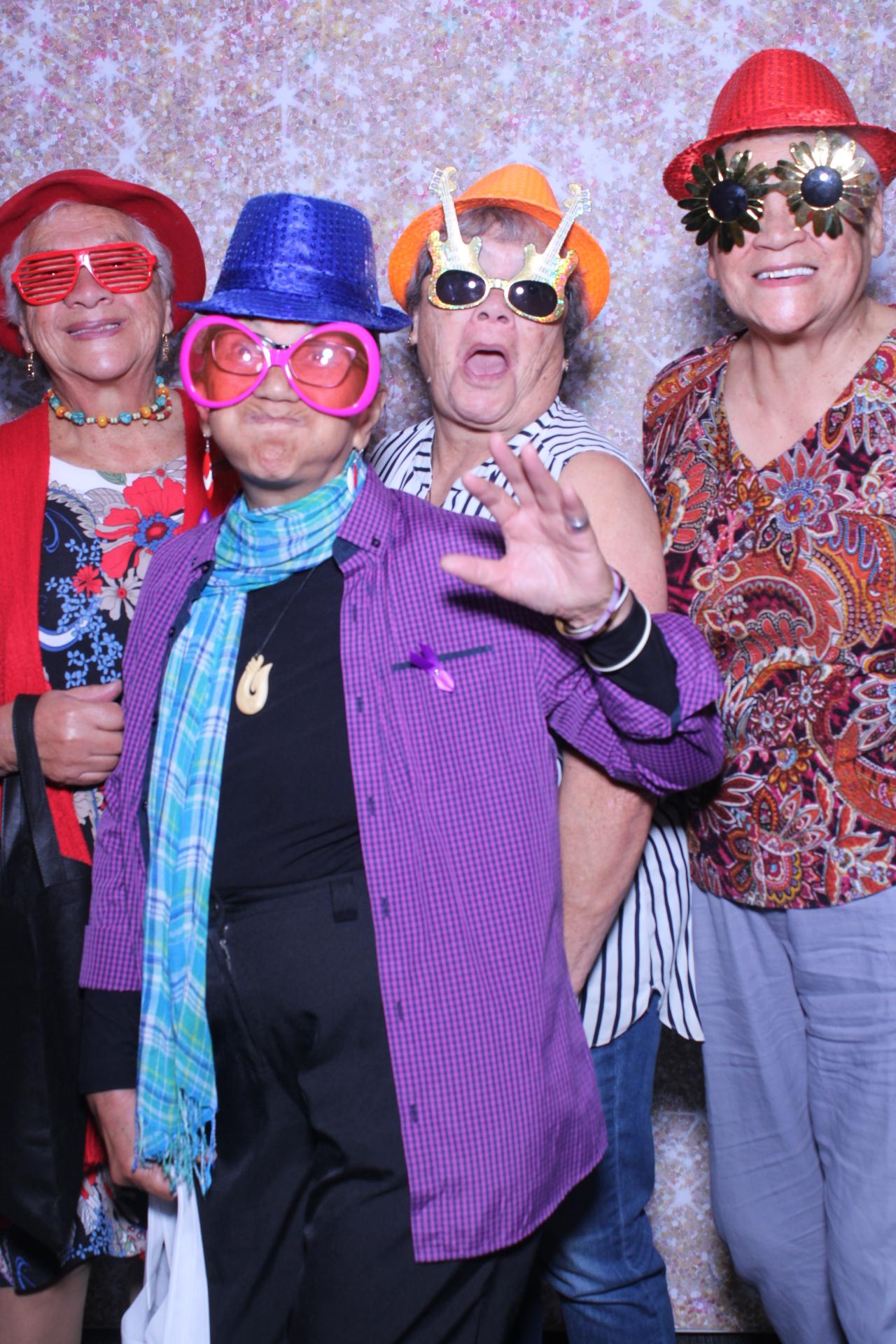 Wot Matters Elder Abuse Awareness Event | View more photos from the event at gallery.photobooth.co.nz/u/SelfieCentral/Wot-Matters-Elder-Abuse-Awareness-Event