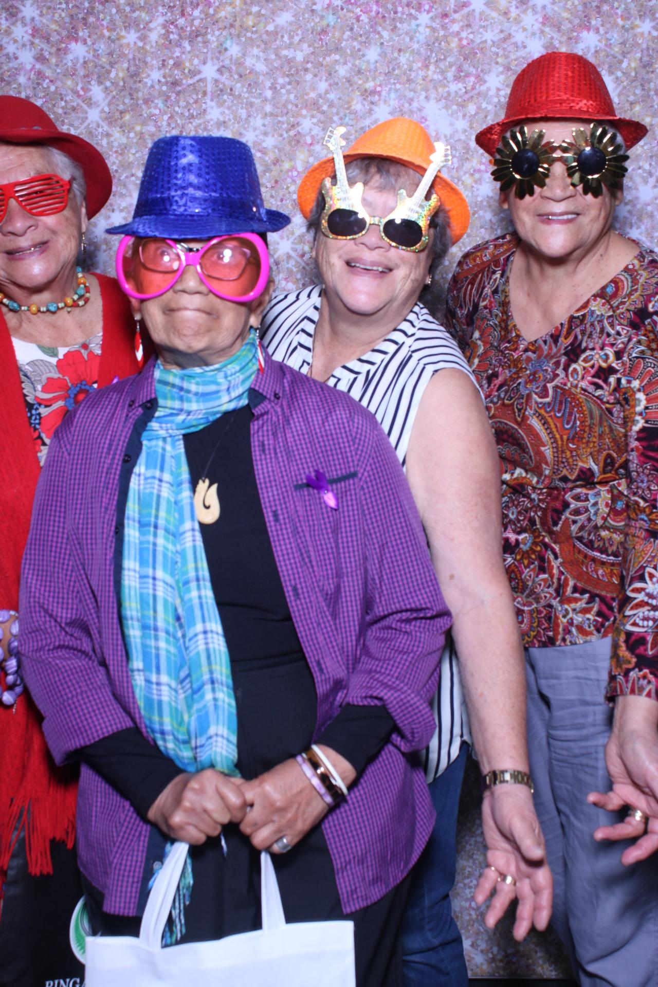Wot Matters Elder Abuse Awareness Event | View more photos from the event at gallery.photobooth.co.nz/u/SelfieCentral/Wot-Matters-Elder-Abuse-Awareness-Event