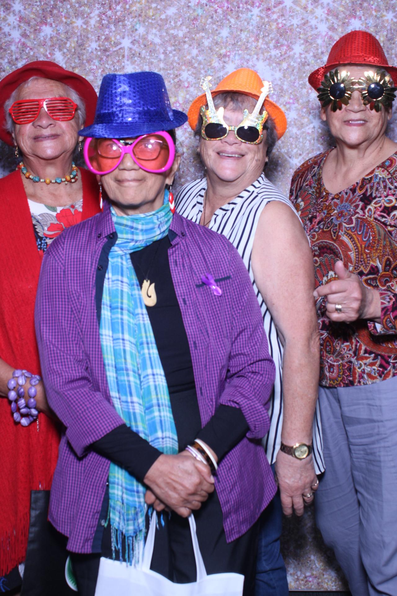 Wot Matters Elder Abuse Awareness Event | View more photos from the event at gallery.photobooth.co.nz/u/SelfieCentral/Wot-Matters-Elder-Abuse-Awareness-Event