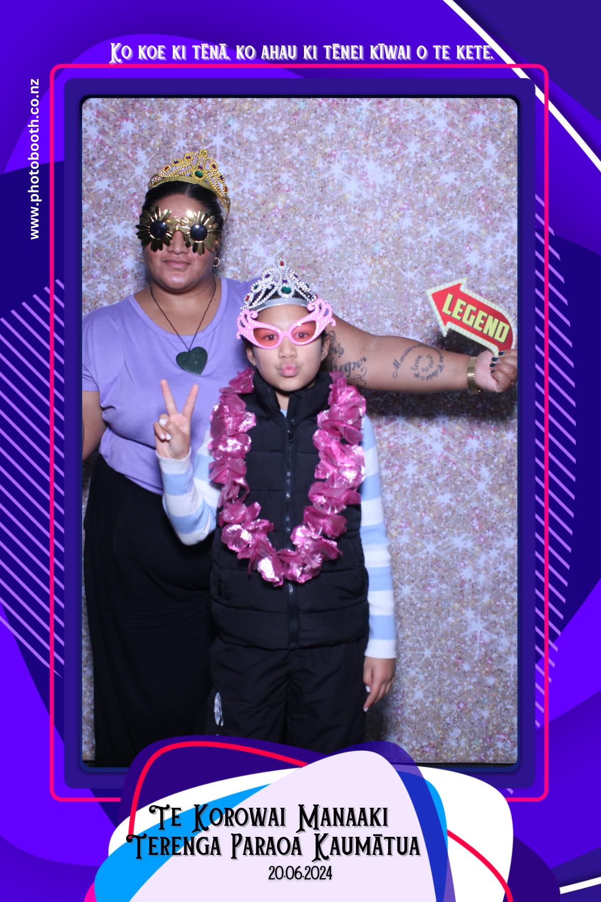 Wot Matters Elder Abuse Awareness Event | View more photos from the event at gallery.photobooth.co.nz/u/SelfieCentral/Wot-Matters-Elder-Abuse-Awareness-Event