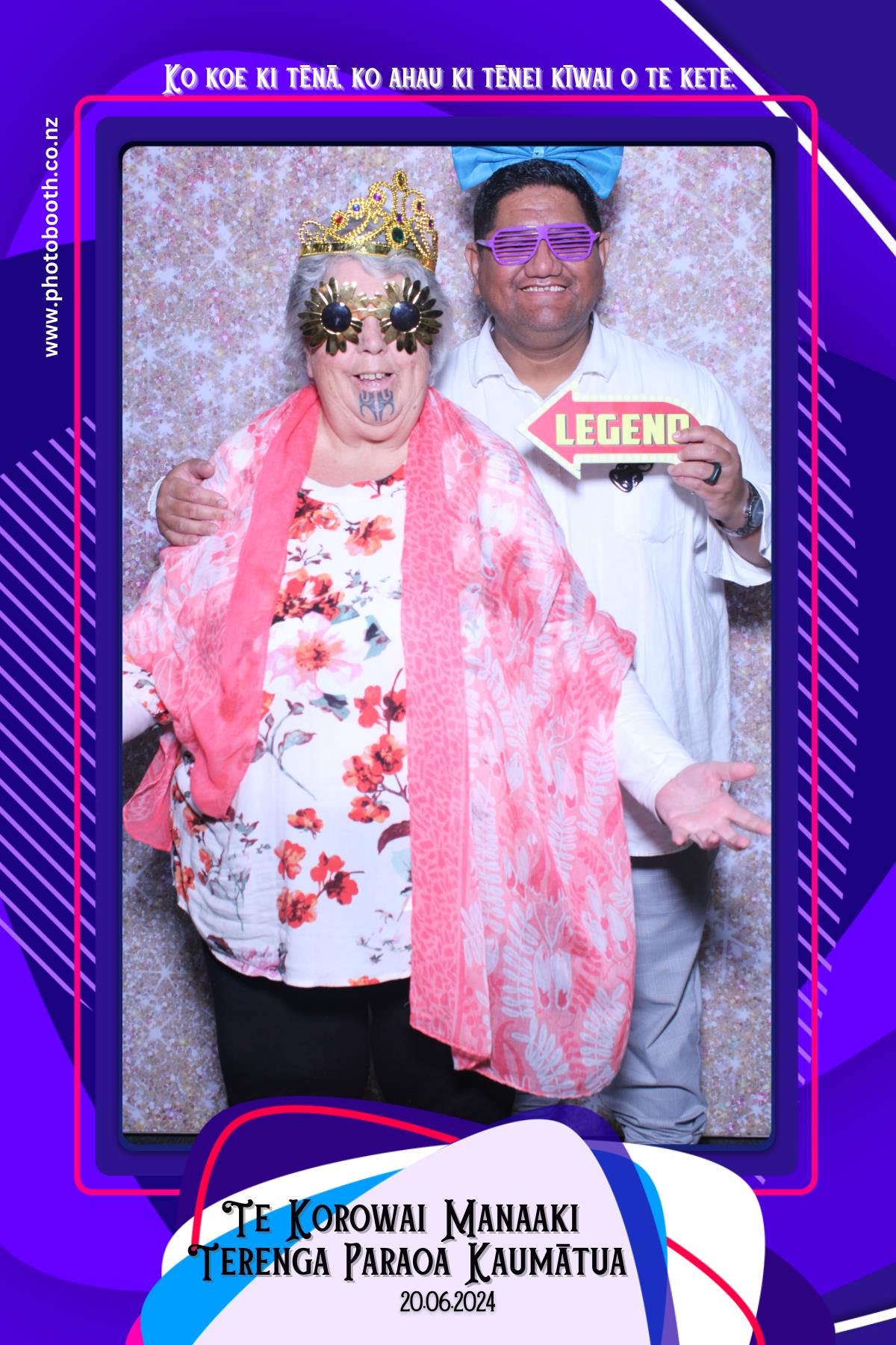 Wot Matters Elder Abuse Awareness Event | View more photos from the event at gallery.photobooth.co.nz/u/SelfieCentral/Wot-Matters-Elder-Abuse-Awareness-Event