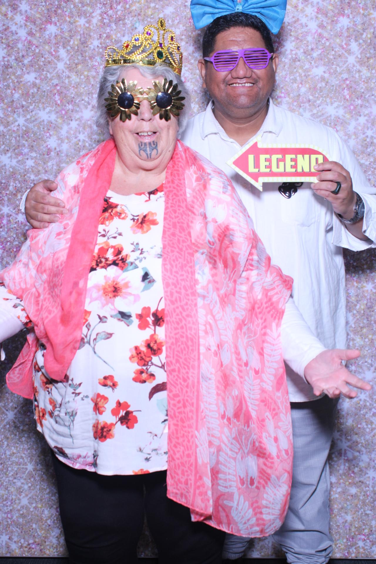 Wot Matters Elder Abuse Awareness Event | View more photos from the event at gallery.photobooth.co.nz/u/SelfieCentral/Wot-Matters-Elder-Abuse-Awareness-Event