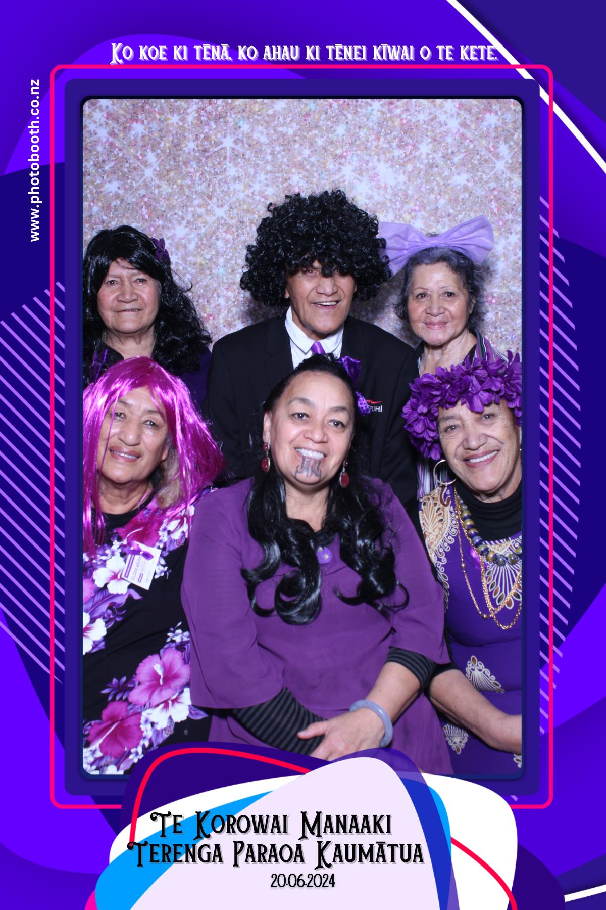 Wot Matters Elder Abuse Awareness Event | View more photos from the event at gallery.photobooth.co.nz/u/SelfieCentral/Wot-Matters-Elder-Abuse-Awareness-Event