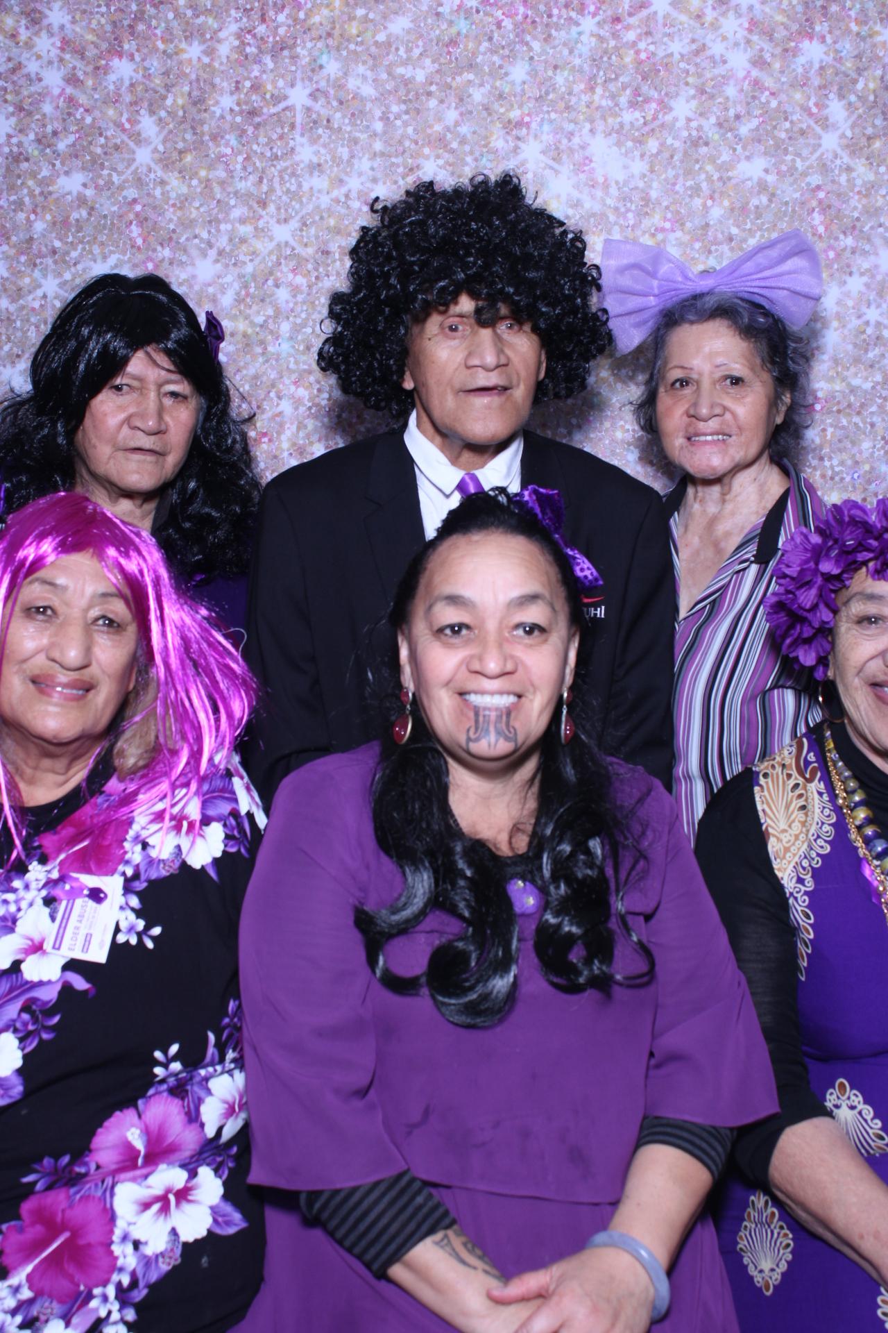 Wot Matters Elder Abuse Awareness Event | View more photos from the event at gallery.photobooth.co.nz/u/SelfieCentral/Wot-Matters-Elder-Abuse-Awareness-Event