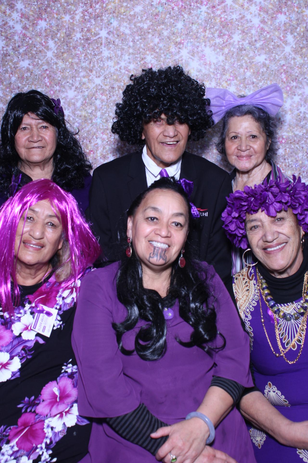 Wot Matters Elder Abuse Awareness Event | View more photos from the event at gallery.photobooth.co.nz/u/SelfieCentral/Wot-Matters-Elder-Abuse-Awareness-Event