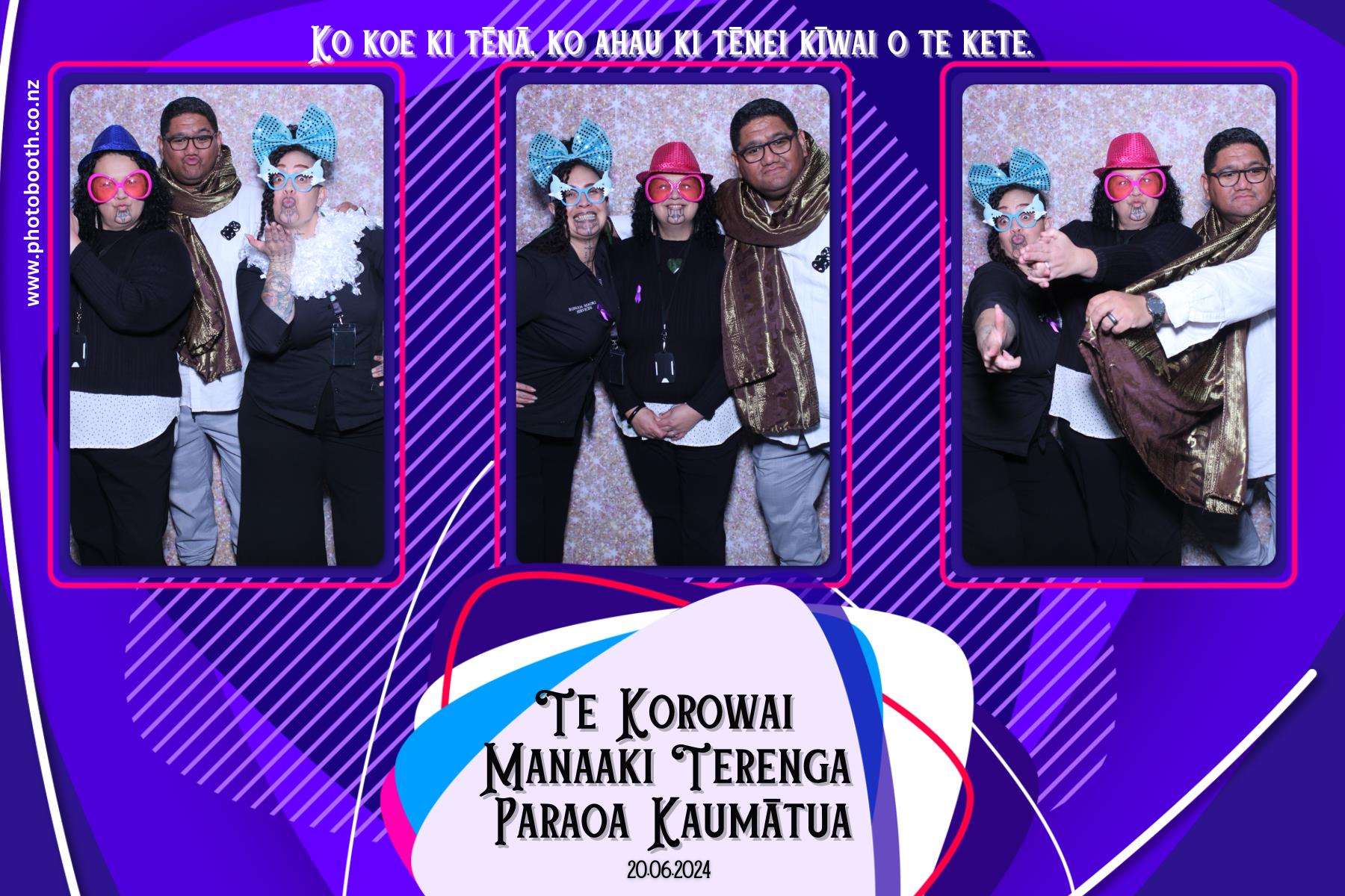 Wot Matters Elder Abuse Awareness Event | View more photos from the event at gallery.photobooth.co.nz/u/SelfieCentral/Wot-Matters-Elder-Abuse-Awareness-Event