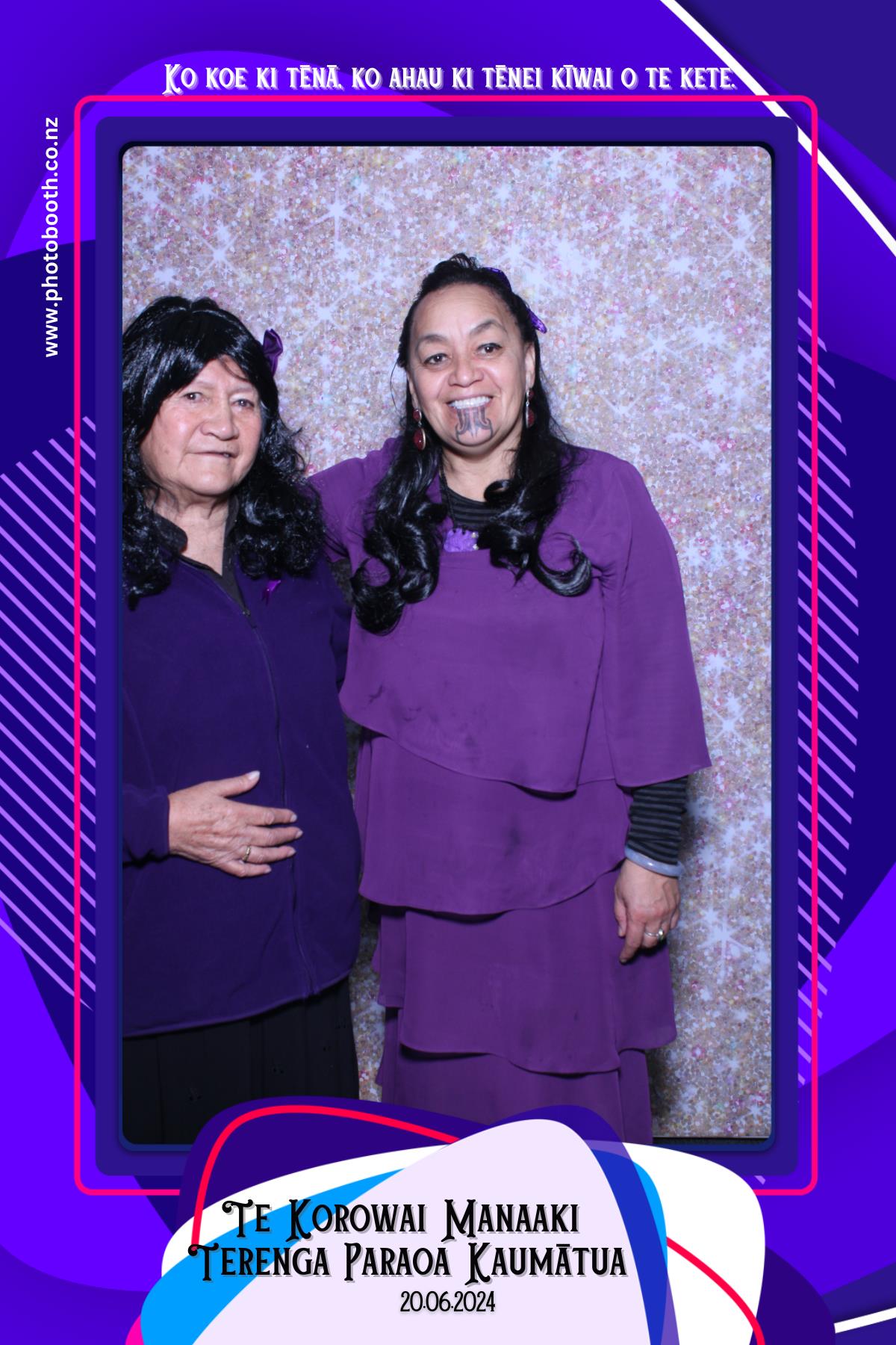 Wot Matters Elder Abuse Awareness Event | View more photos from the event at gallery.photobooth.co.nz/u/SelfieCentral/Wot-Matters-Elder-Abuse-Awareness-Event