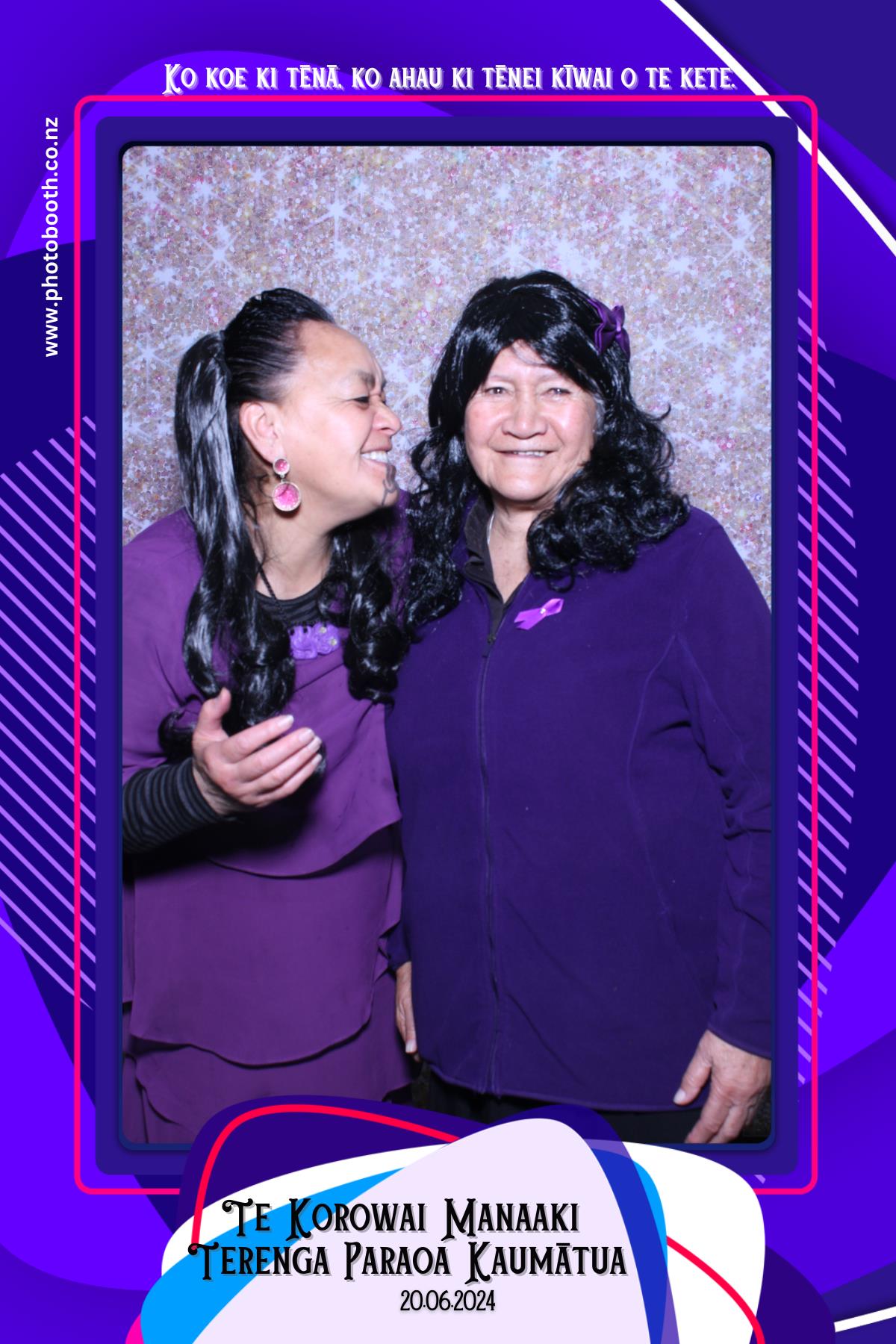 Wot Matters Elder Abuse Awareness Event | View more photos from the event at gallery.photobooth.co.nz/u/SelfieCentral/Wot-Matters-Elder-Abuse-Awareness-Event