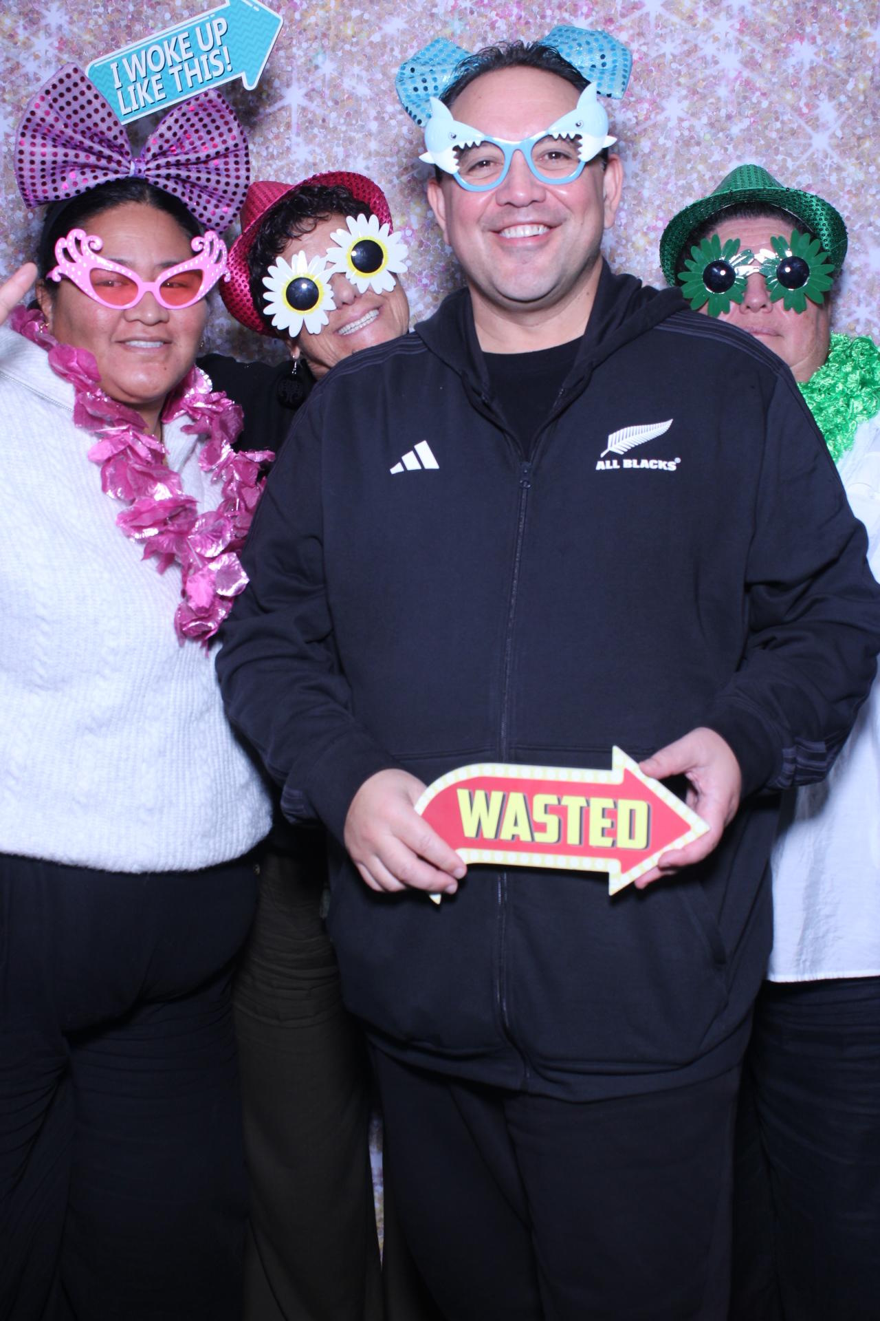 Wot Matters Elder Abuse Awareness Event | View more photos from the event at gallery.photobooth.co.nz/u/SelfieCentral/Wot-Matters-Elder-Abuse-Awareness-Event