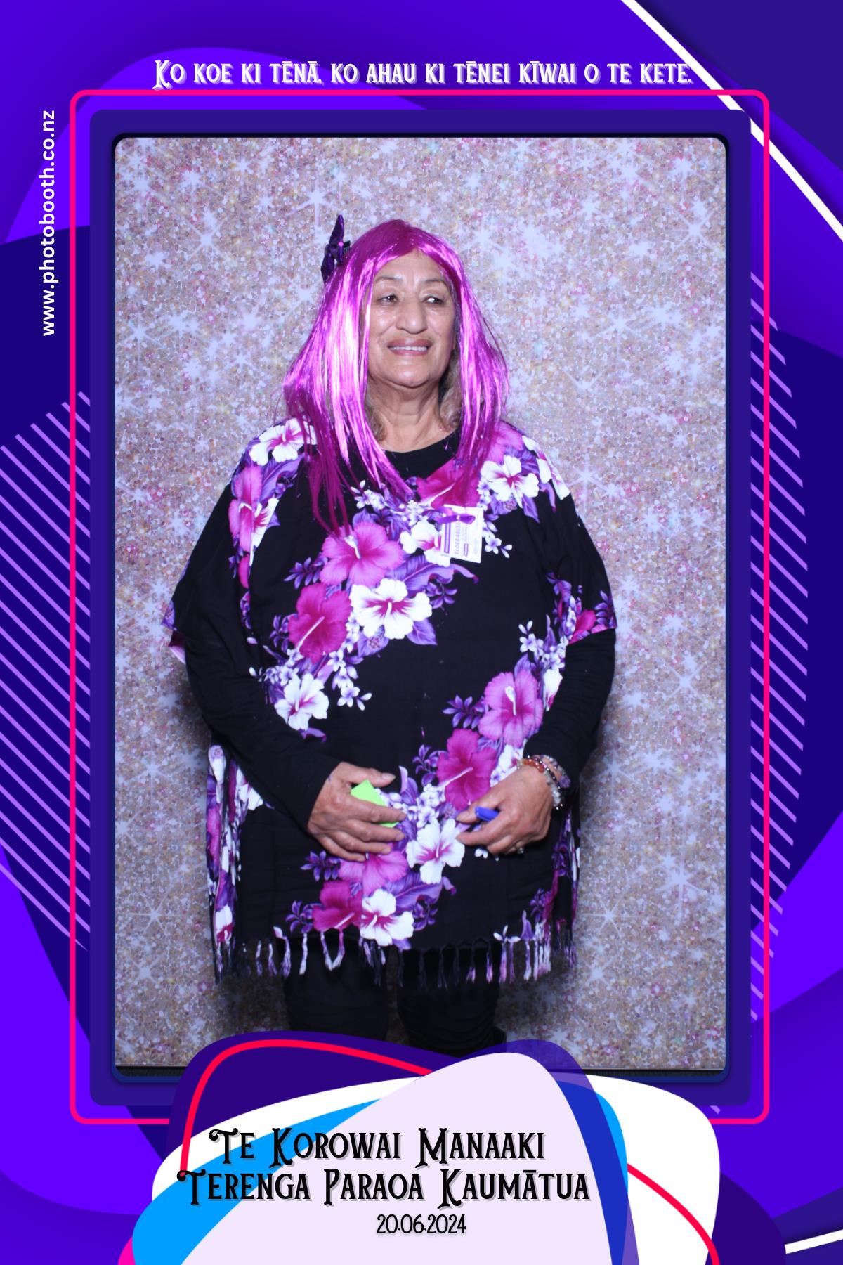 Wot Matters Elder Abuse Awareness Event | View more photos from the event at gallery.photobooth.co.nz/u/SelfieCentral/Wot-Matters-Elder-Abuse-Awareness-Event