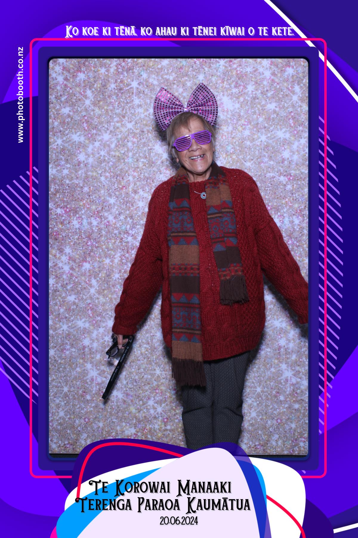 Wot Matters Elder Abuse Awareness Event | View more photos from the event at gallery.photobooth.co.nz/u/SelfieCentral/Wot-Matters-Elder-Abuse-Awareness-Event