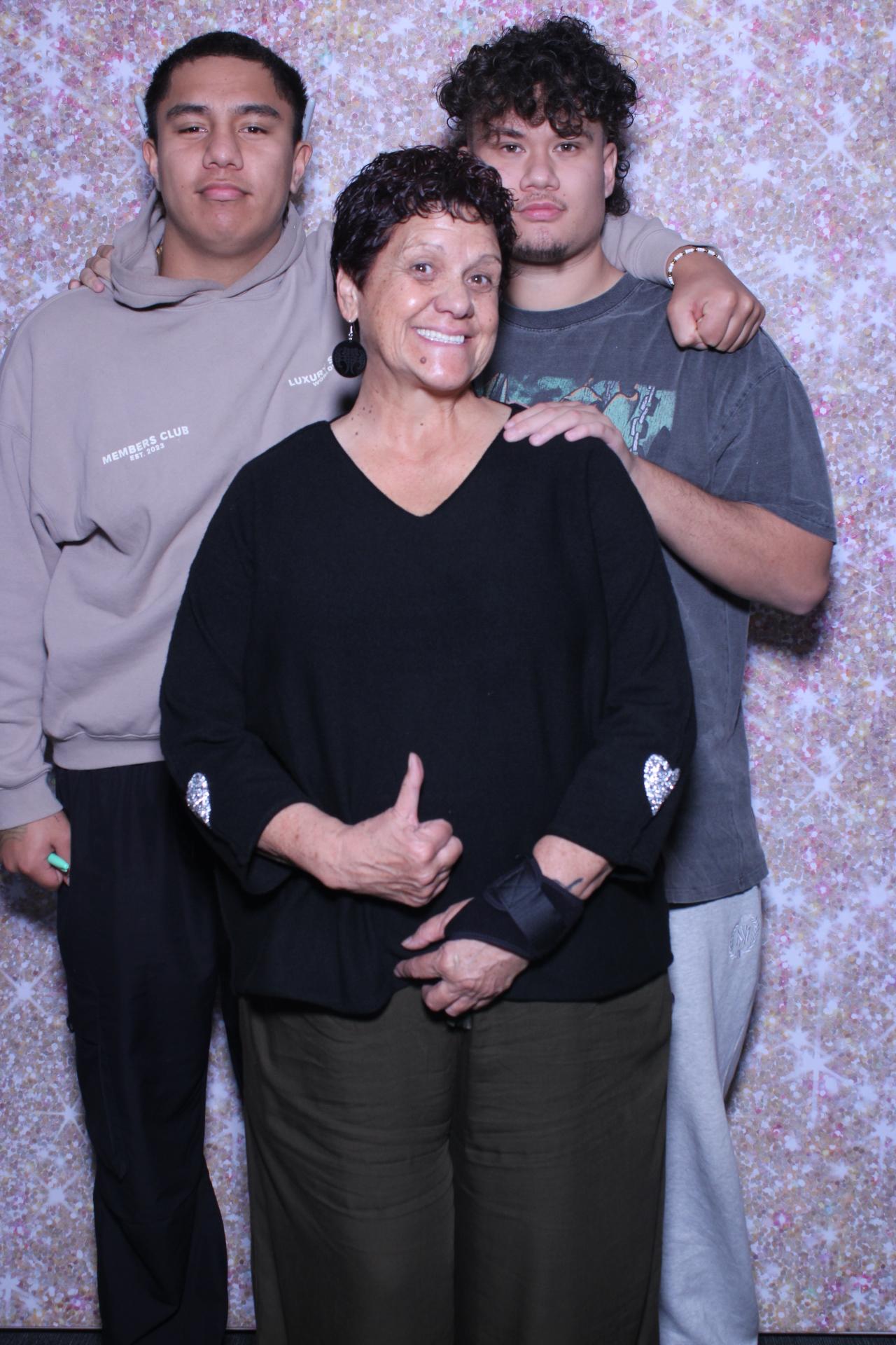 Wot Matters Elder Abuse Awareness Event | View more photos from the event at gallery.photobooth.co.nz/u/SelfieCentral/Wot-Matters-Elder-Abuse-Awareness-Event