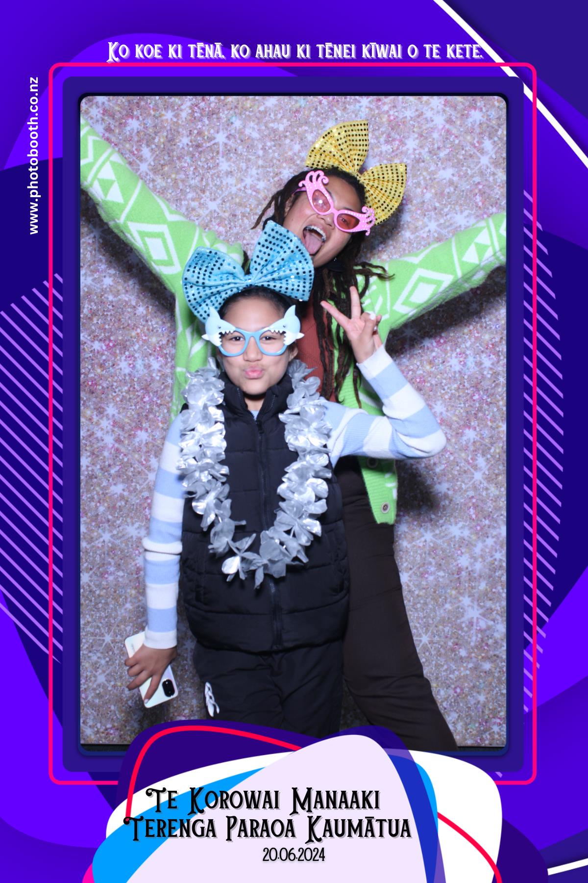 Wot Matters Elder Abuse Awareness Event | View more photos from the event at gallery.photobooth.co.nz/u/SelfieCentral/Wot-Matters-Elder-Abuse-Awareness-Event
