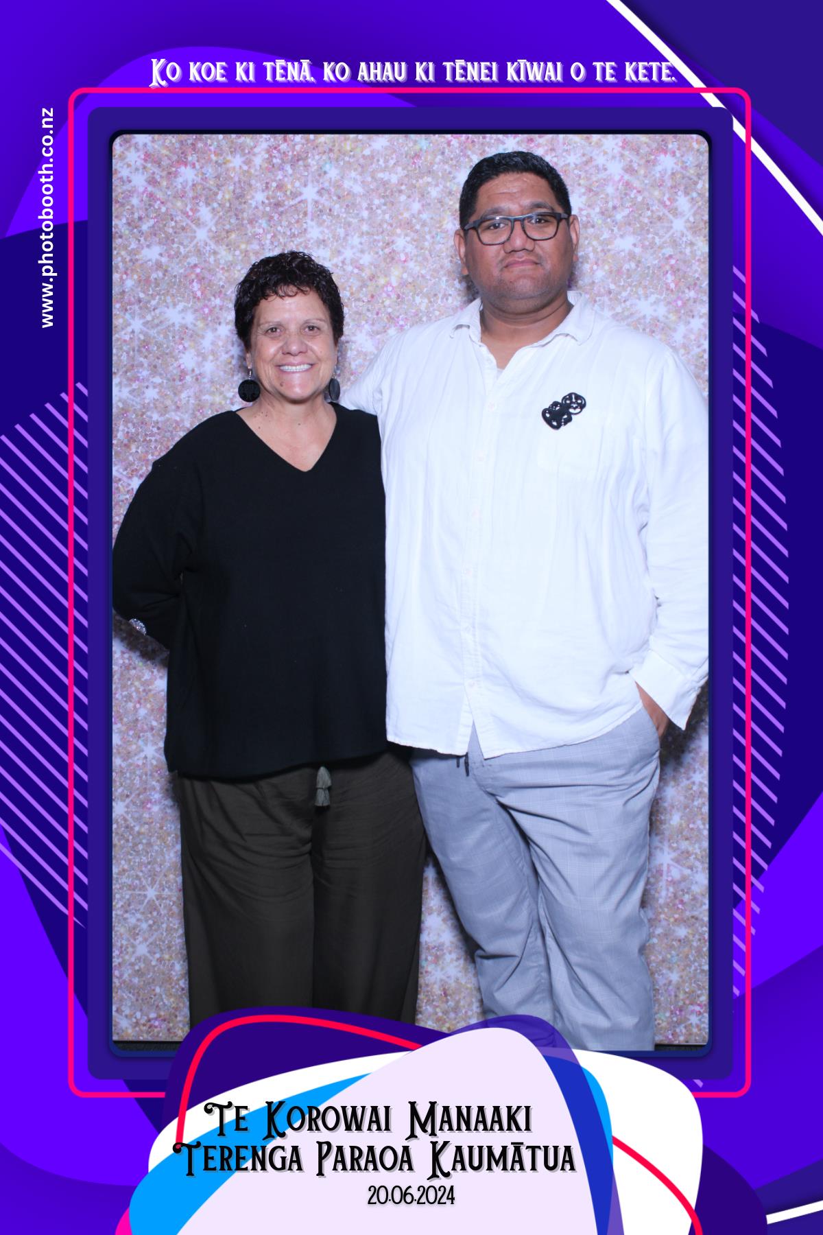 Wot Matters Elder Abuse Awareness Event | View more photos from the event at gallery.photobooth.co.nz/u/SelfieCentral/Wot-Matters-Elder-Abuse-Awareness-Event