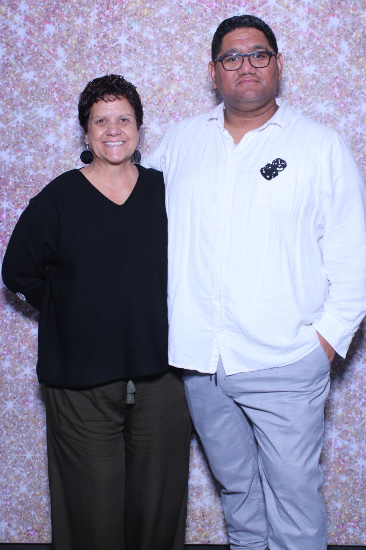 Wot Matters Elder Abuse Awareness Event | View more photos from the event at gallery.photobooth.co.nz/u/SelfieCentral/Wot-Matters-Elder-Abuse-Awareness-Event