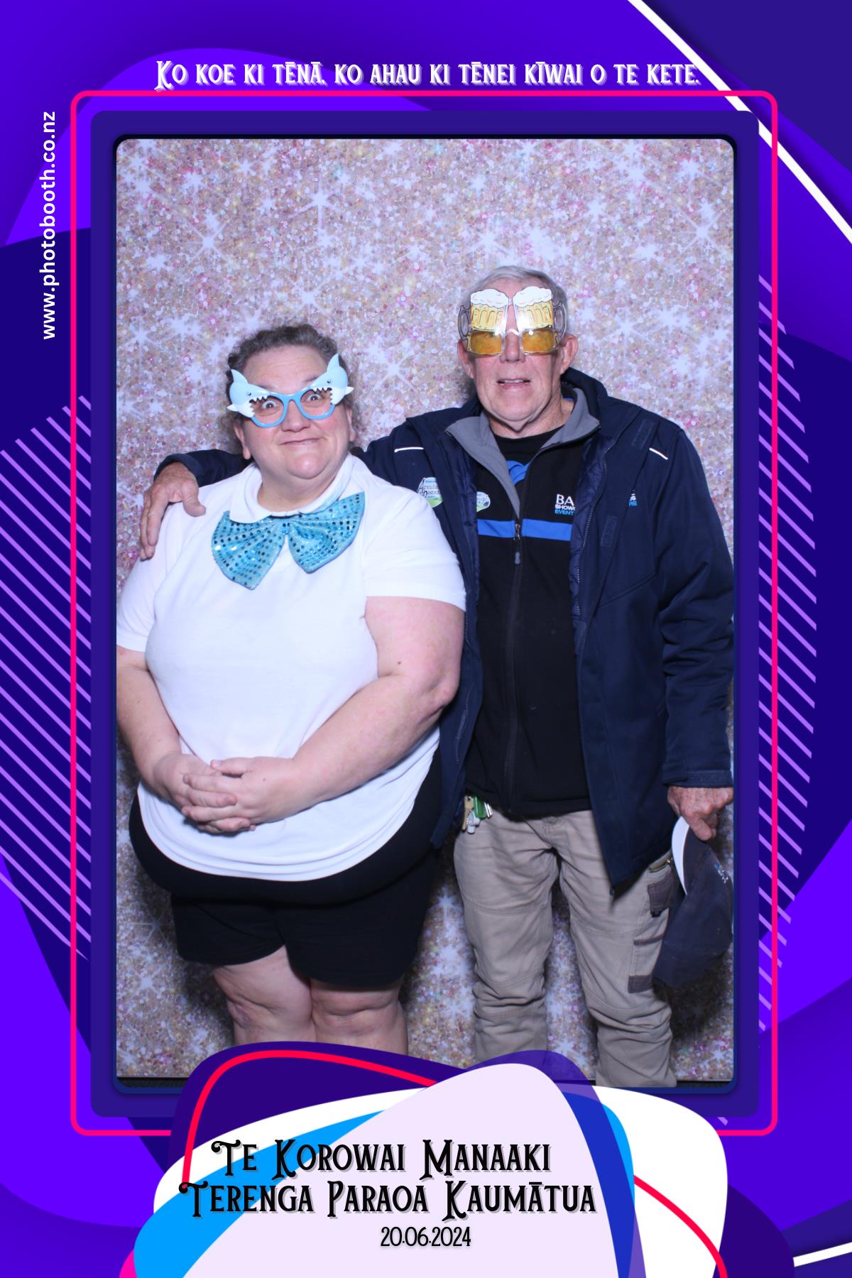 Wot Matters Elder Abuse Awareness Event | View more photos from the event at gallery.photobooth.co.nz/u/SelfieCentral/Wot-Matters-Elder-Abuse-Awareness-Event