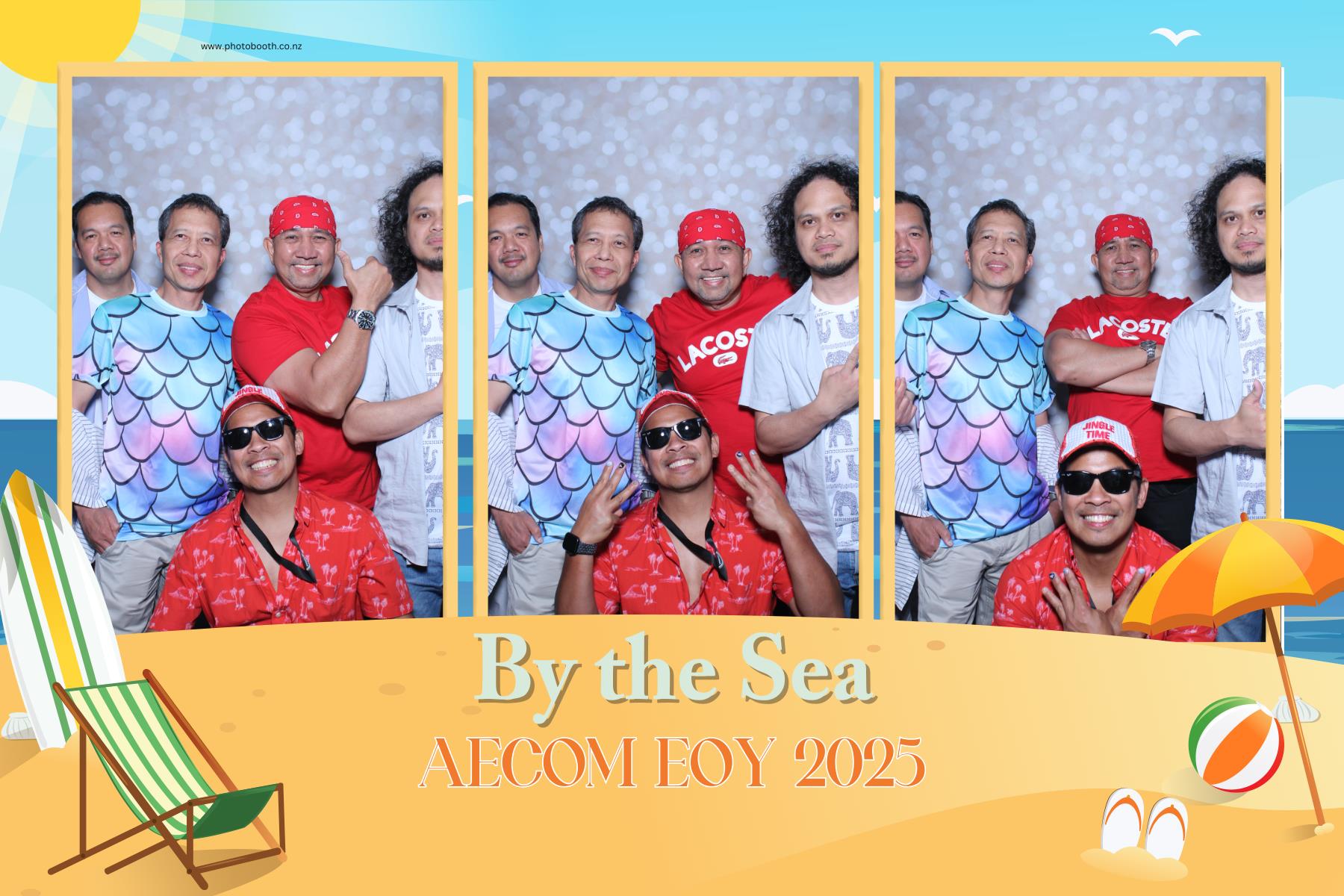 AECOM EOY Function | View more photos from the event at gallery.photobooth.co.nz/u/SelfieCentral/AECOM-EOY-Function
