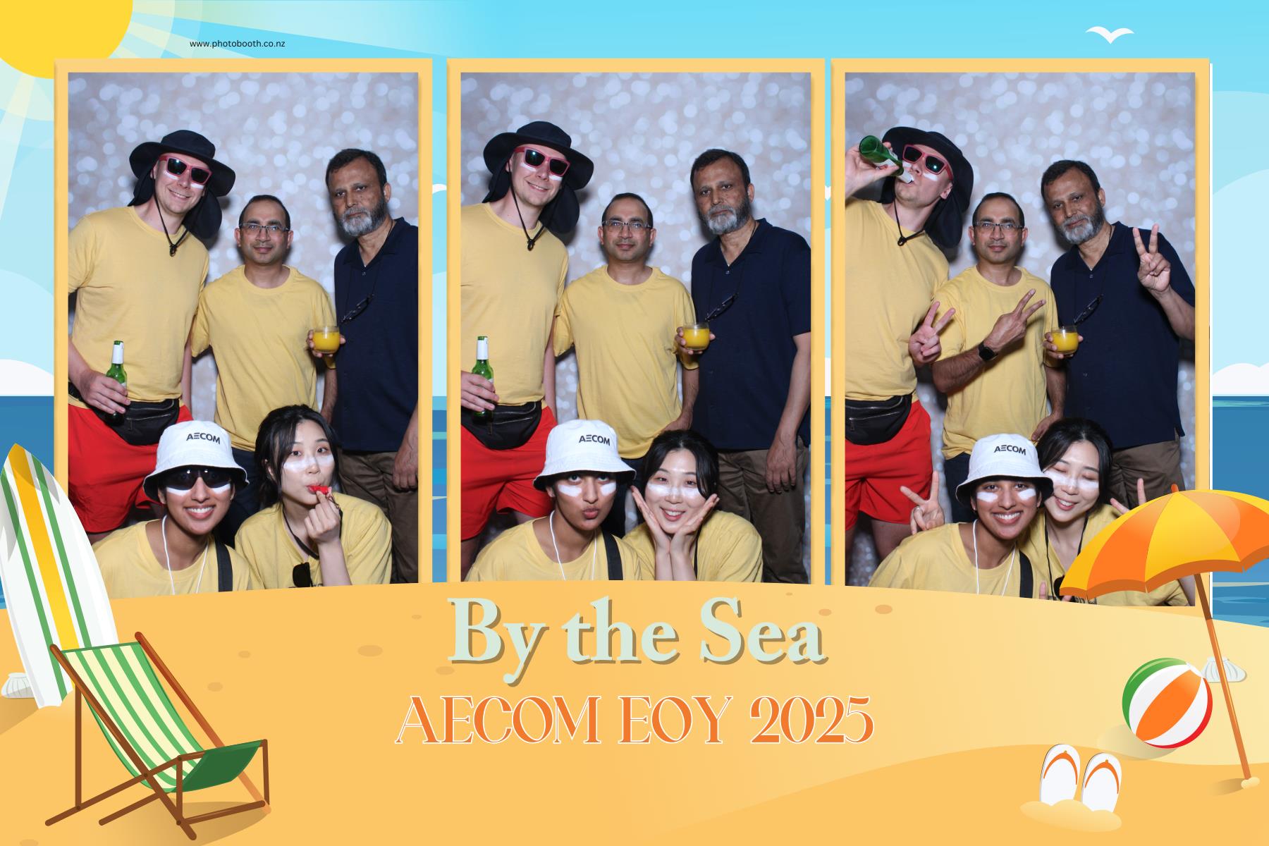 AECOM EOY Function | View more photos from the event at gallery.photobooth.co.nz/u/SelfieCentral/AECOM-EOY-Function