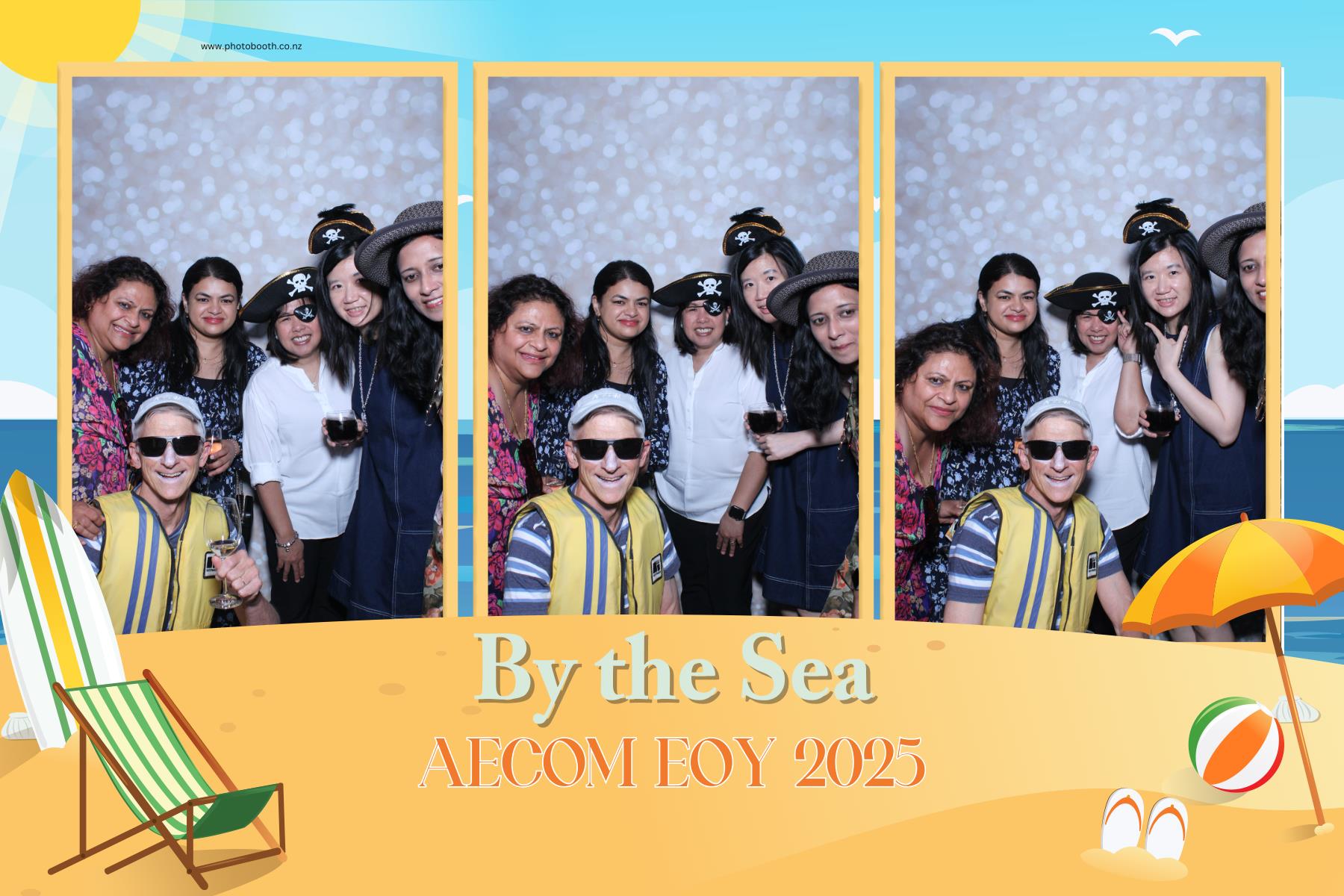 AECOM EOY Function | View more photos from the event at gallery.photobooth.co.nz/u/SelfieCentral/AECOM-EOY-Function