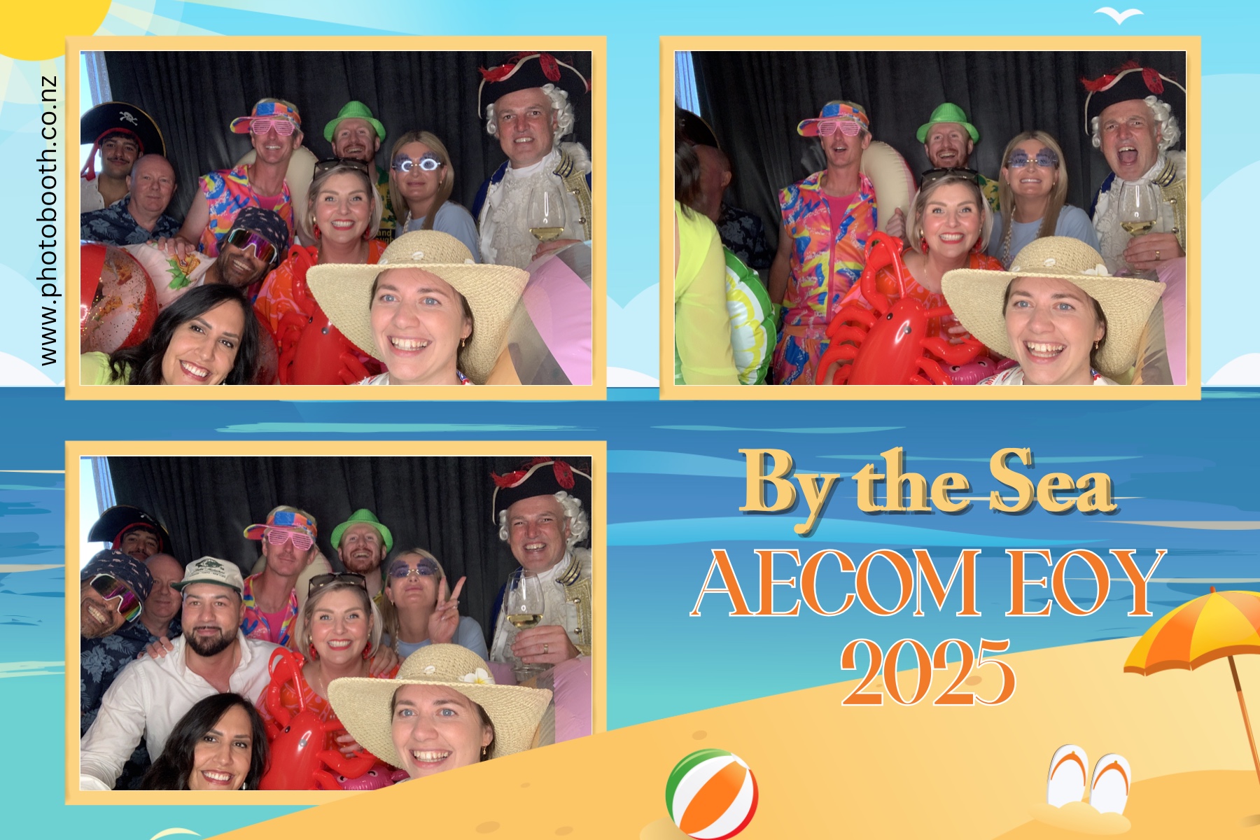 AECOM EOY Function | View more photos from the event at gallery.photobooth.co.nz/u/SelfieCentral/AECOM-EOY-Function