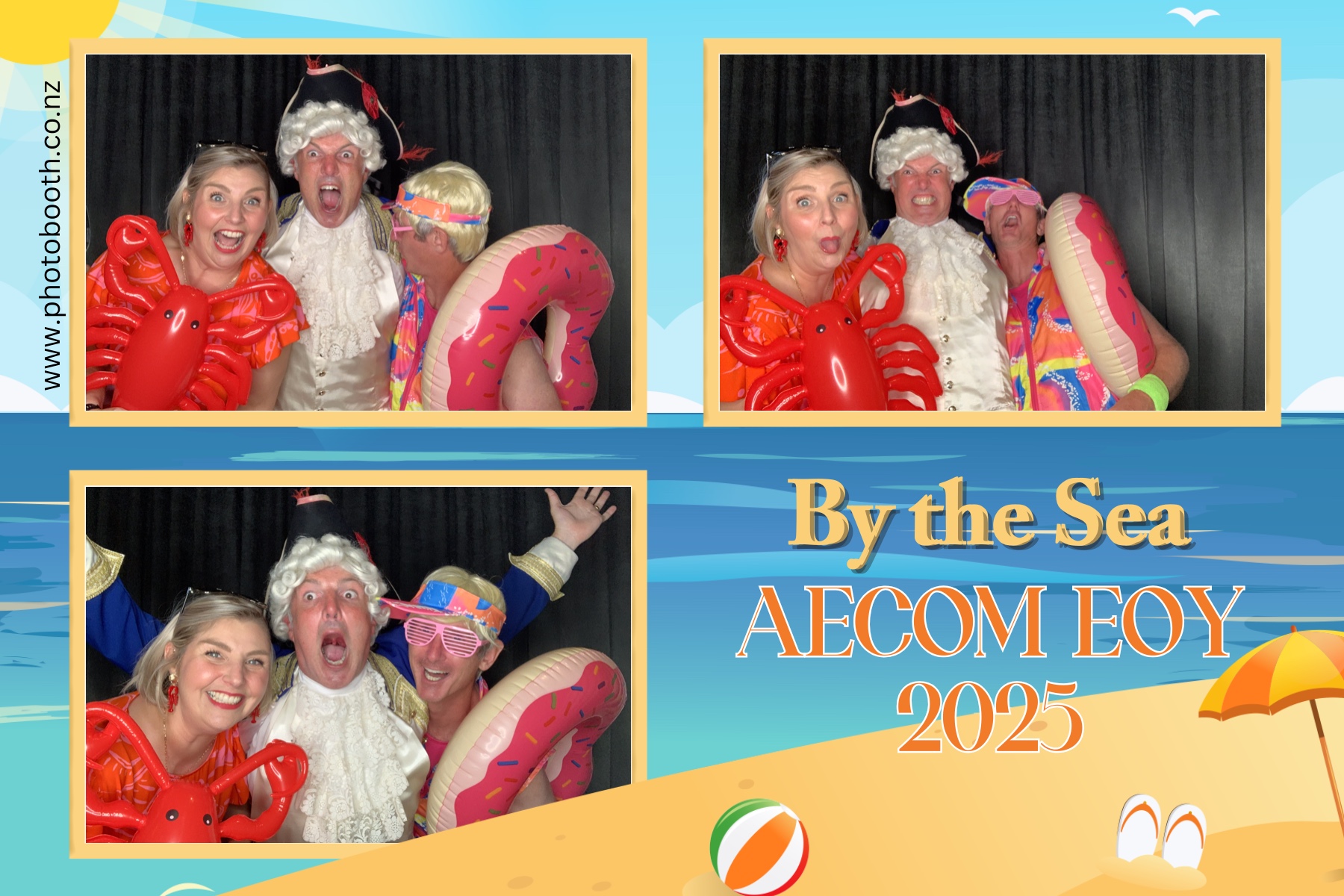 AECOM EOY Function | View more photos from the event at gallery.photobooth.co.nz/u/SelfieCentral/AECOM-EOY-Function