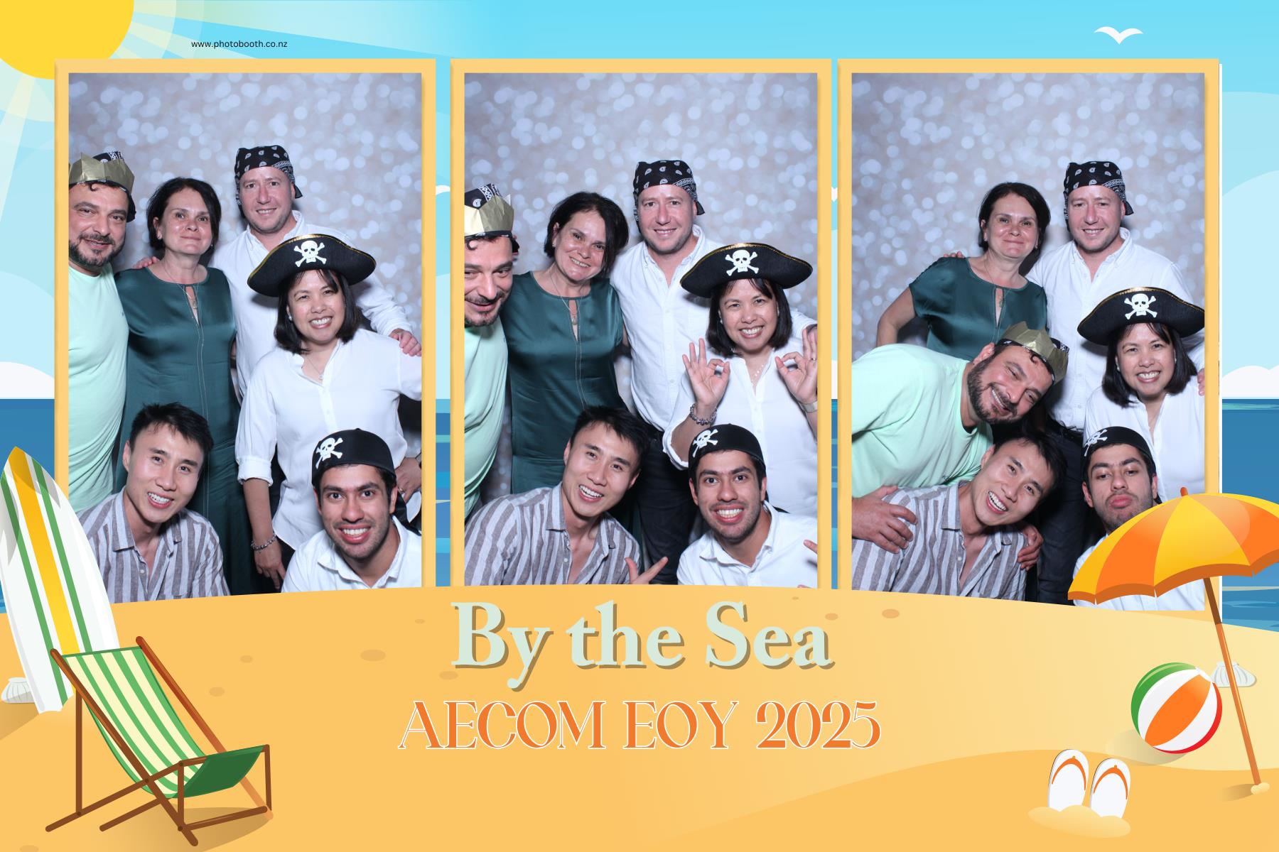 AECOM EOY Function | View more photos from the event at gallery.photobooth.co.nz/u/SelfieCentral/AECOM-EOY-Function