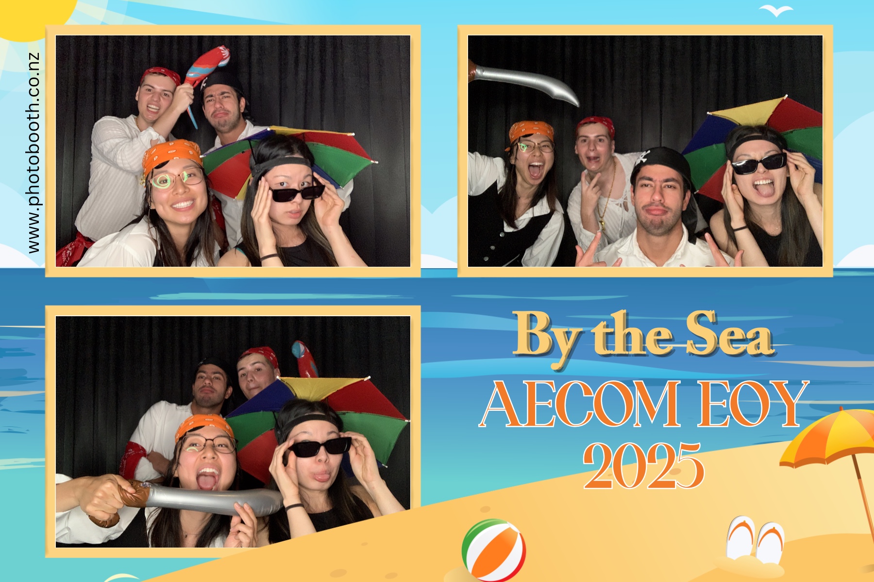 AECOM EOY Function | View more photos from the event at gallery.photobooth.co.nz/u/SelfieCentral/AECOM-EOY-Function