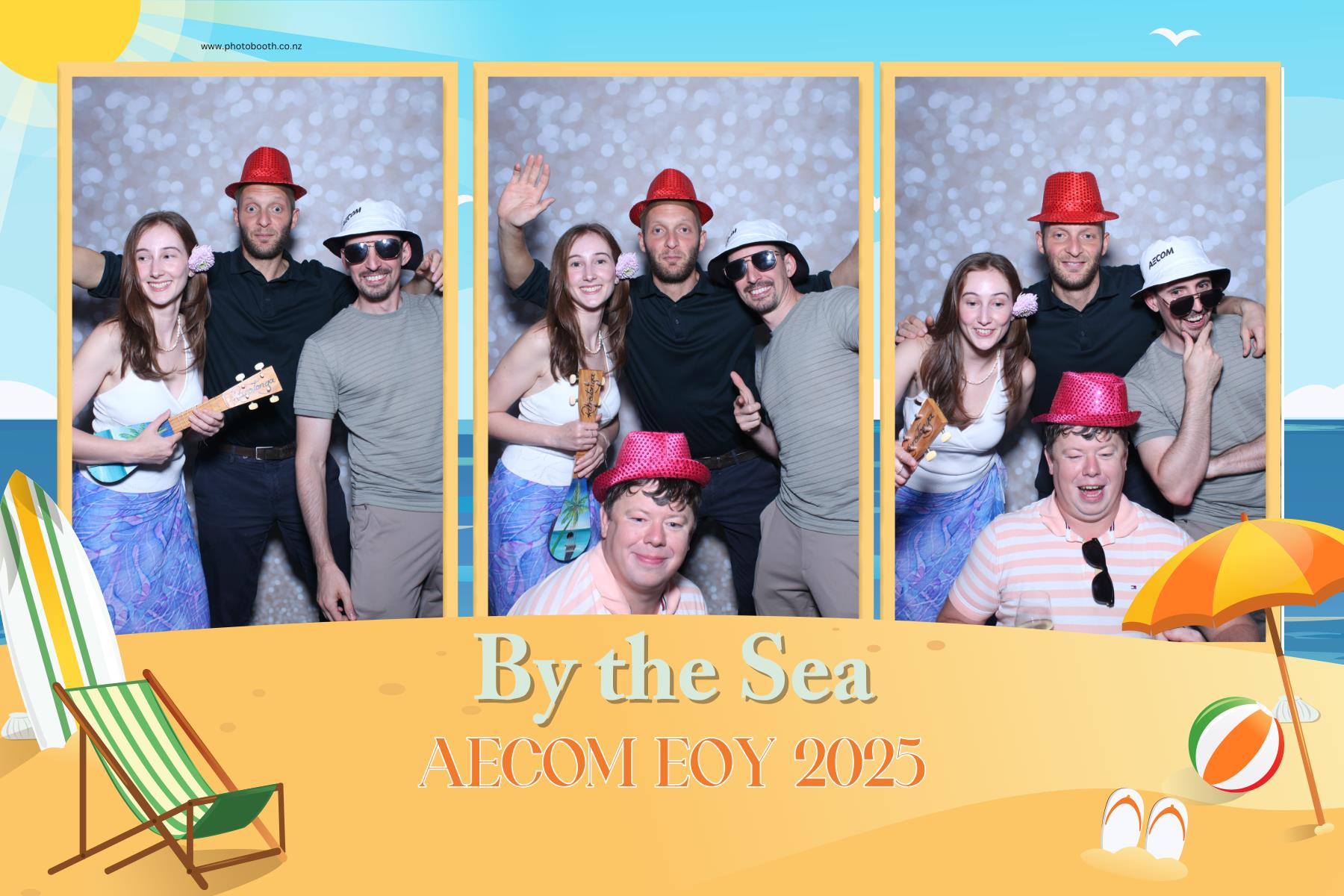 AECOM EOY Function | View more photos from the event at gallery.photobooth.co.nz/u/SelfieCentral/AECOM-EOY-Function